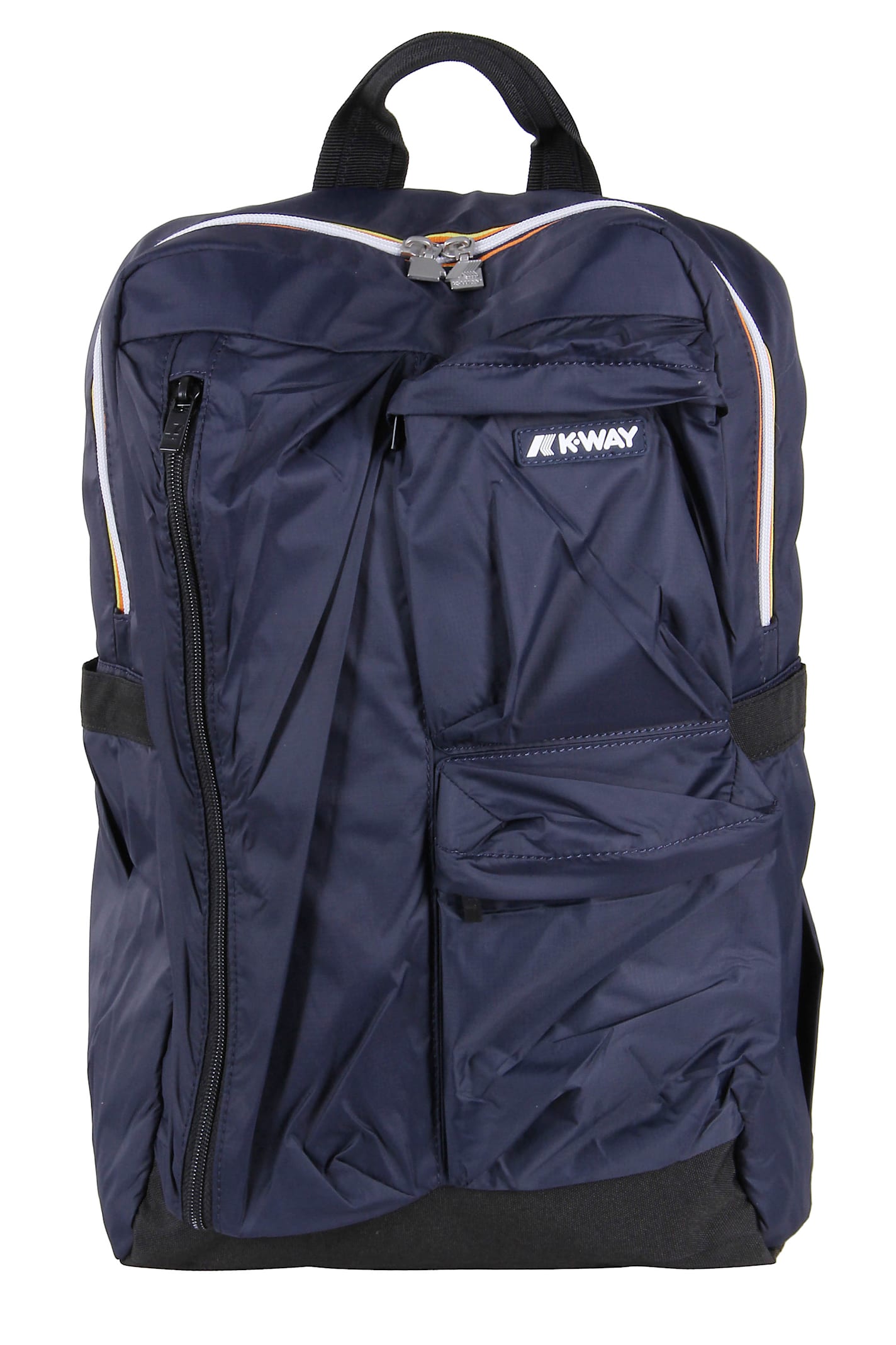 K-way Ambert In Blue