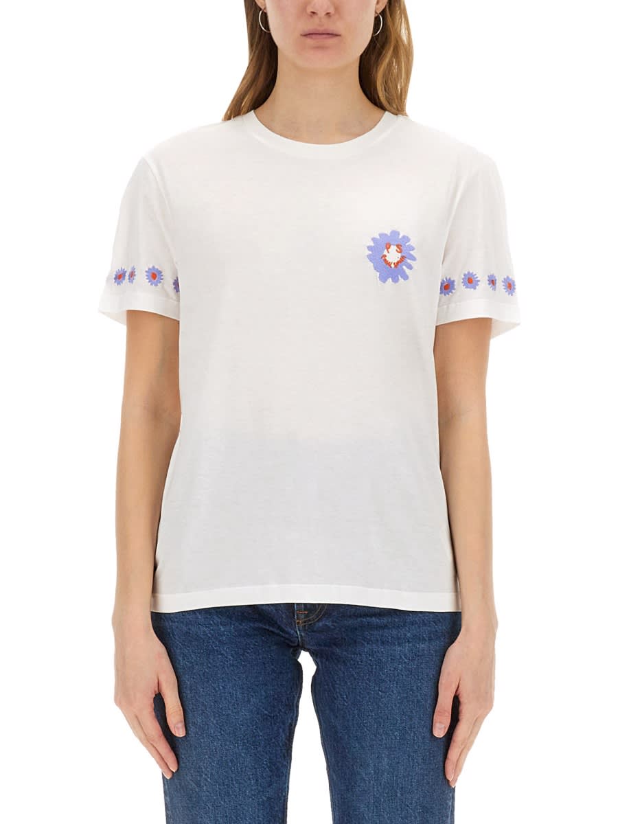Daisy T-shirt