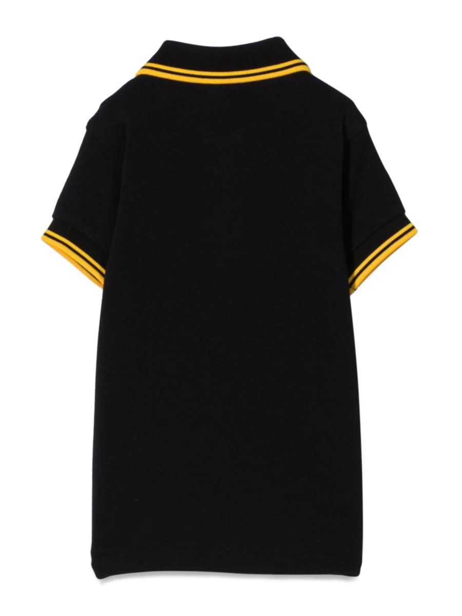 FRED PERRY MY FIRST FRED PERRY SHIRT