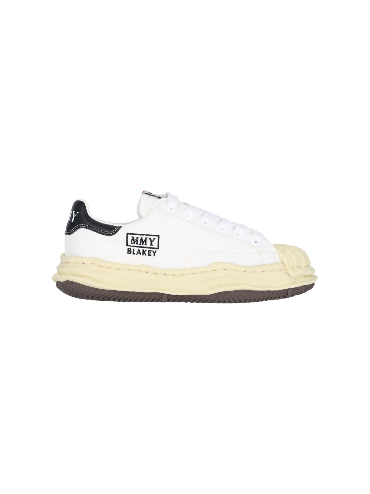blakey Vl Og Low-top Sneakers