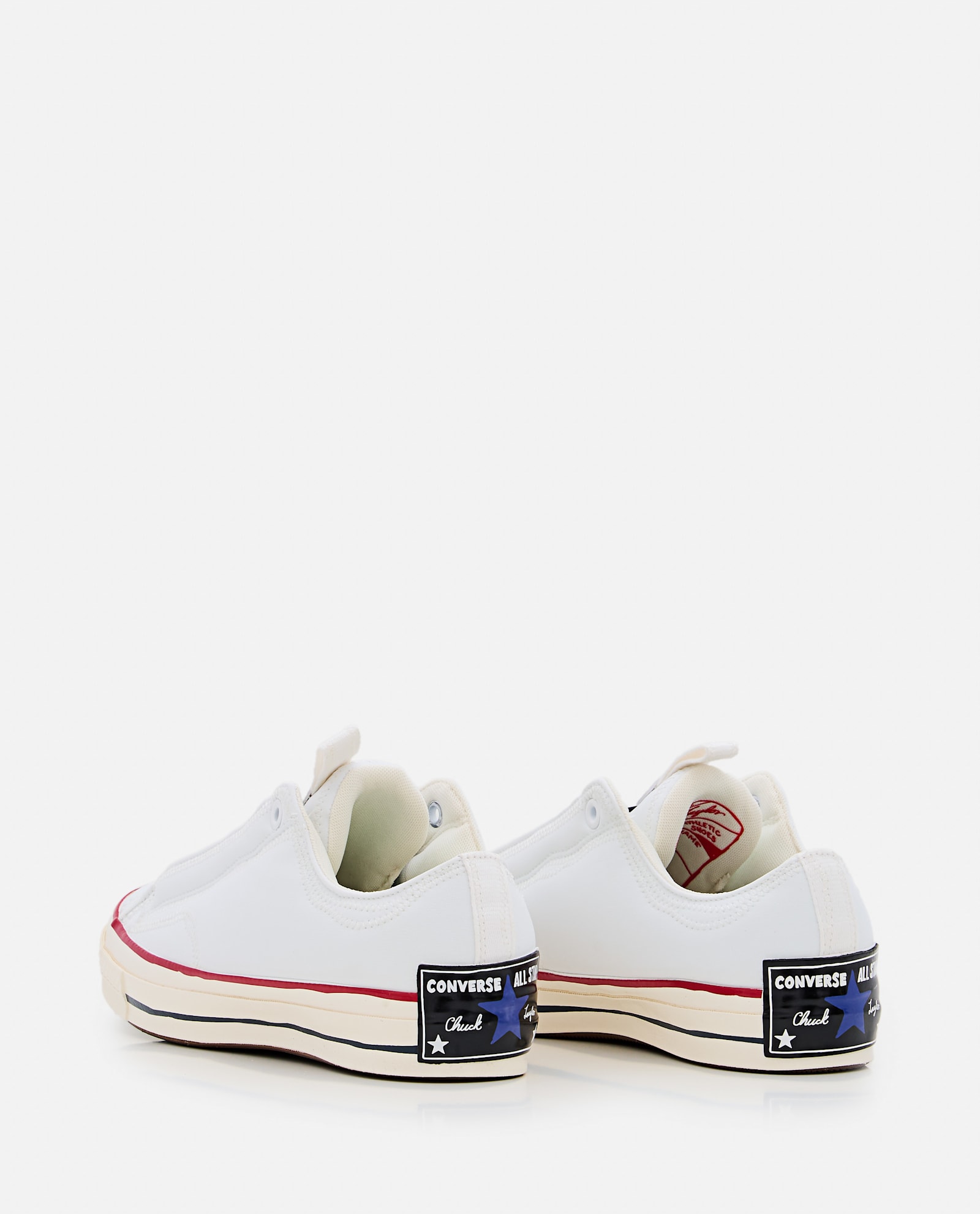 Converse Chuck 70 Sketch Puffed In White