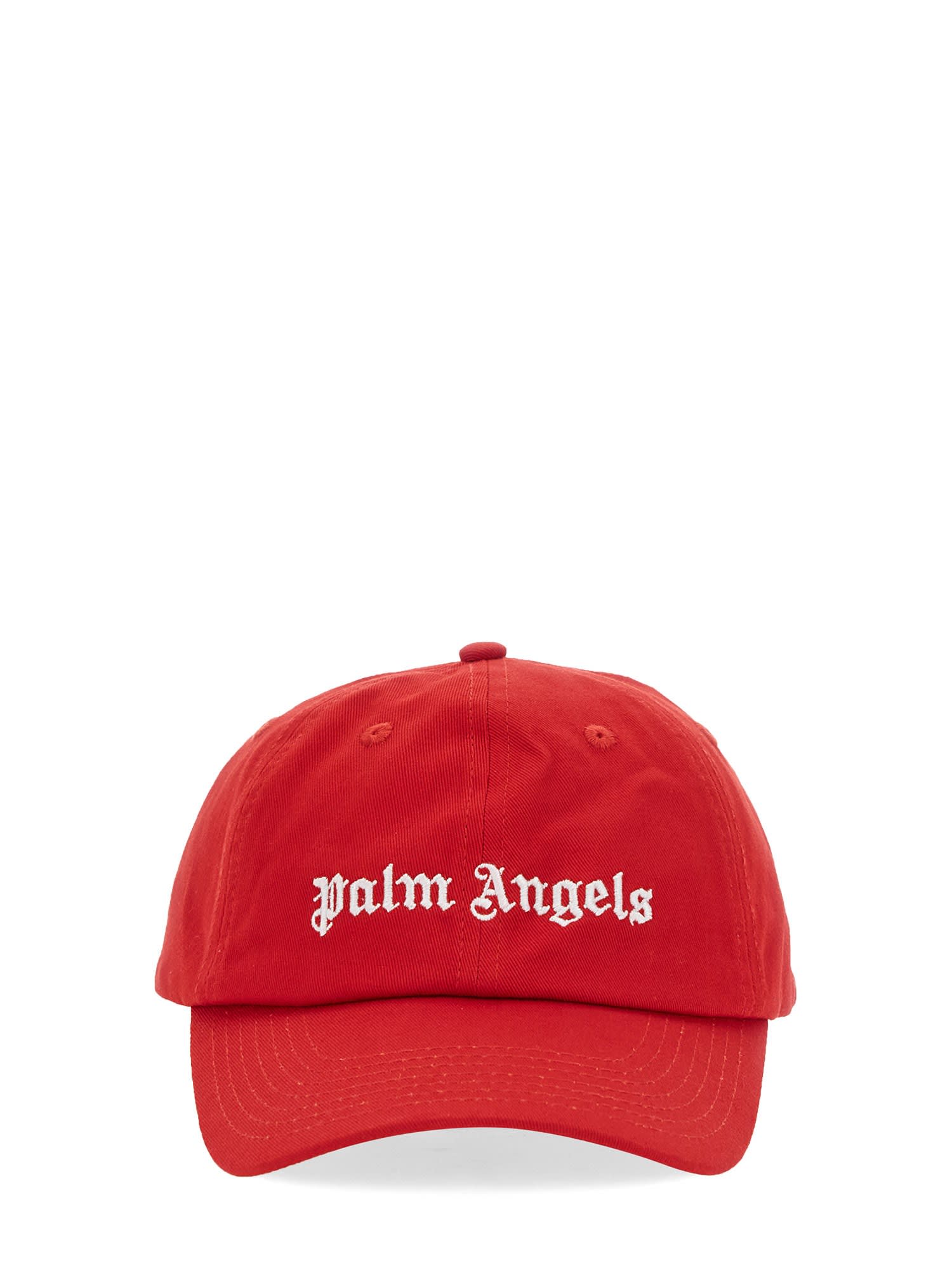 Palm Angels Baseball Cap