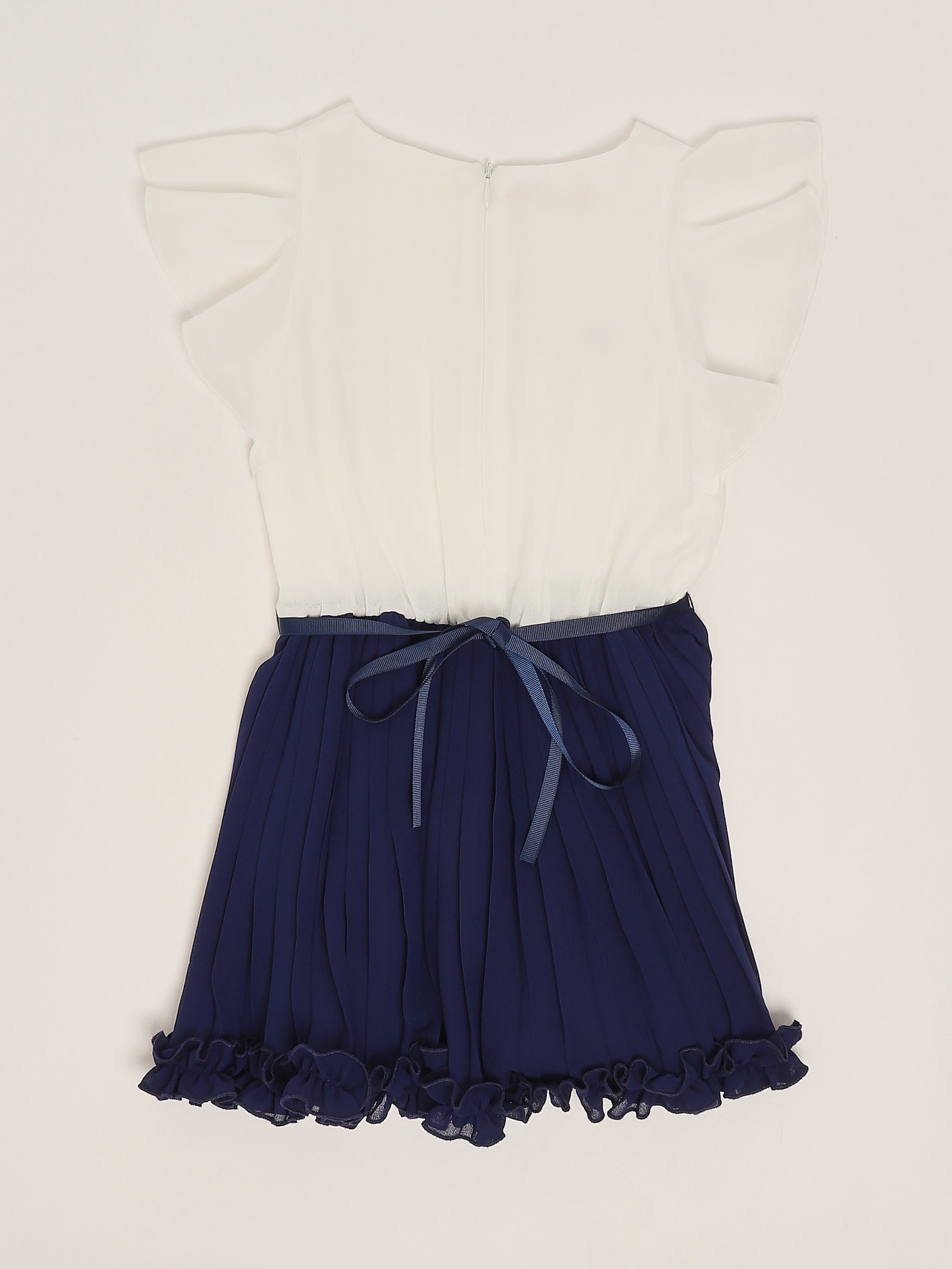 Liu •jo Dress Liu Jo Kids Color White 1 In Multi