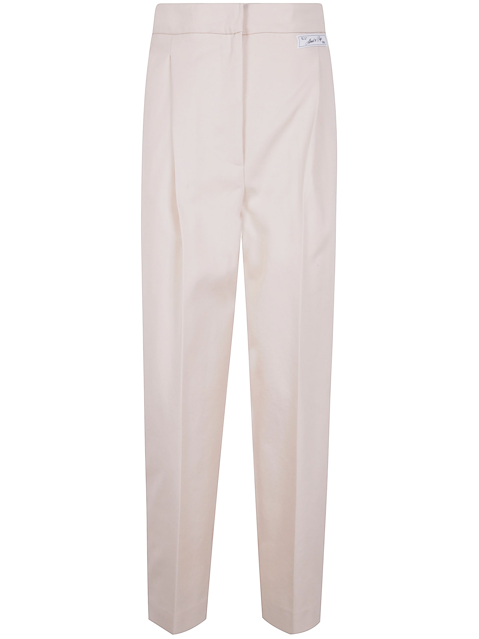 Chantal Trousers