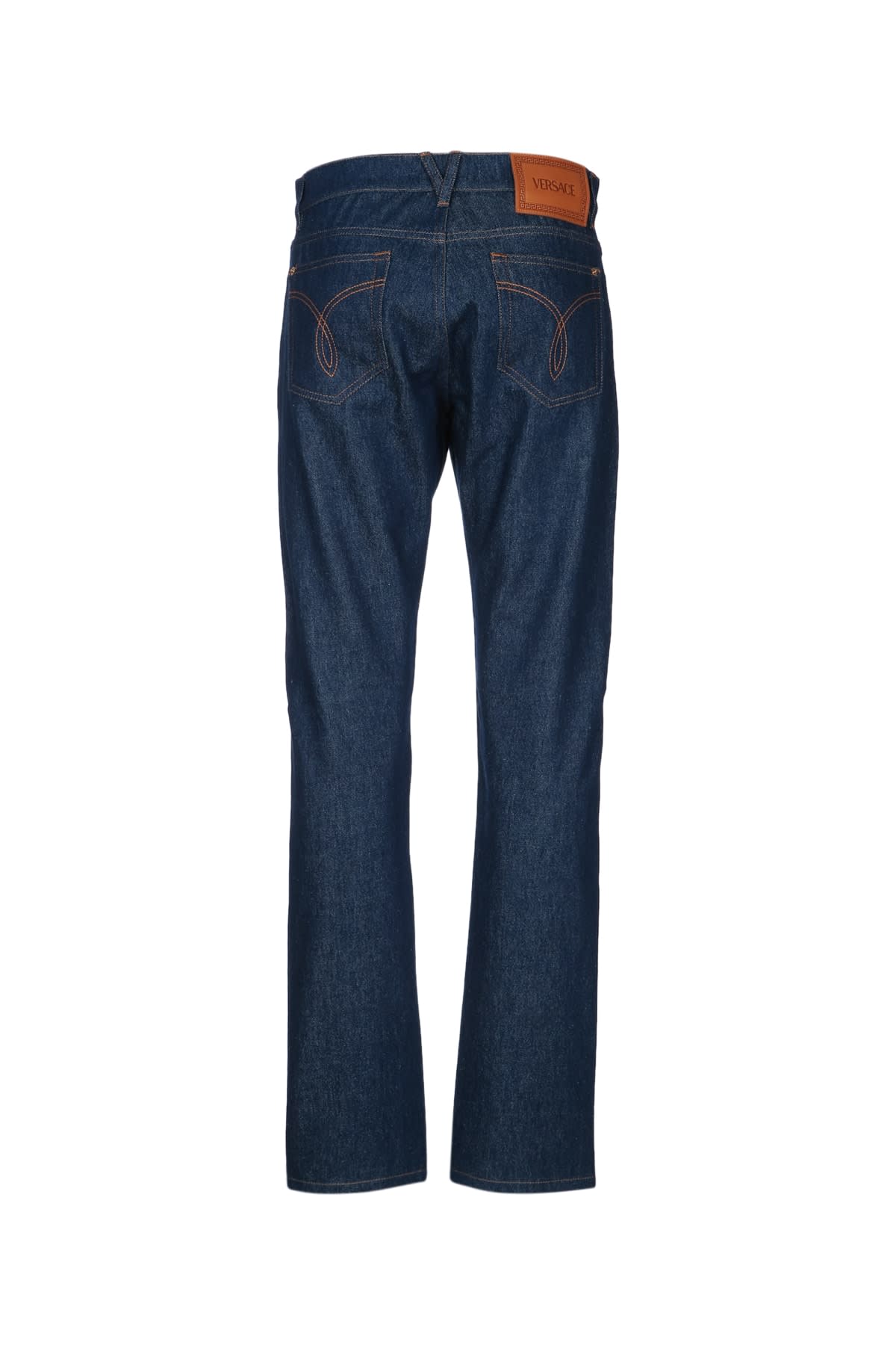 Versace Jeans In Blue