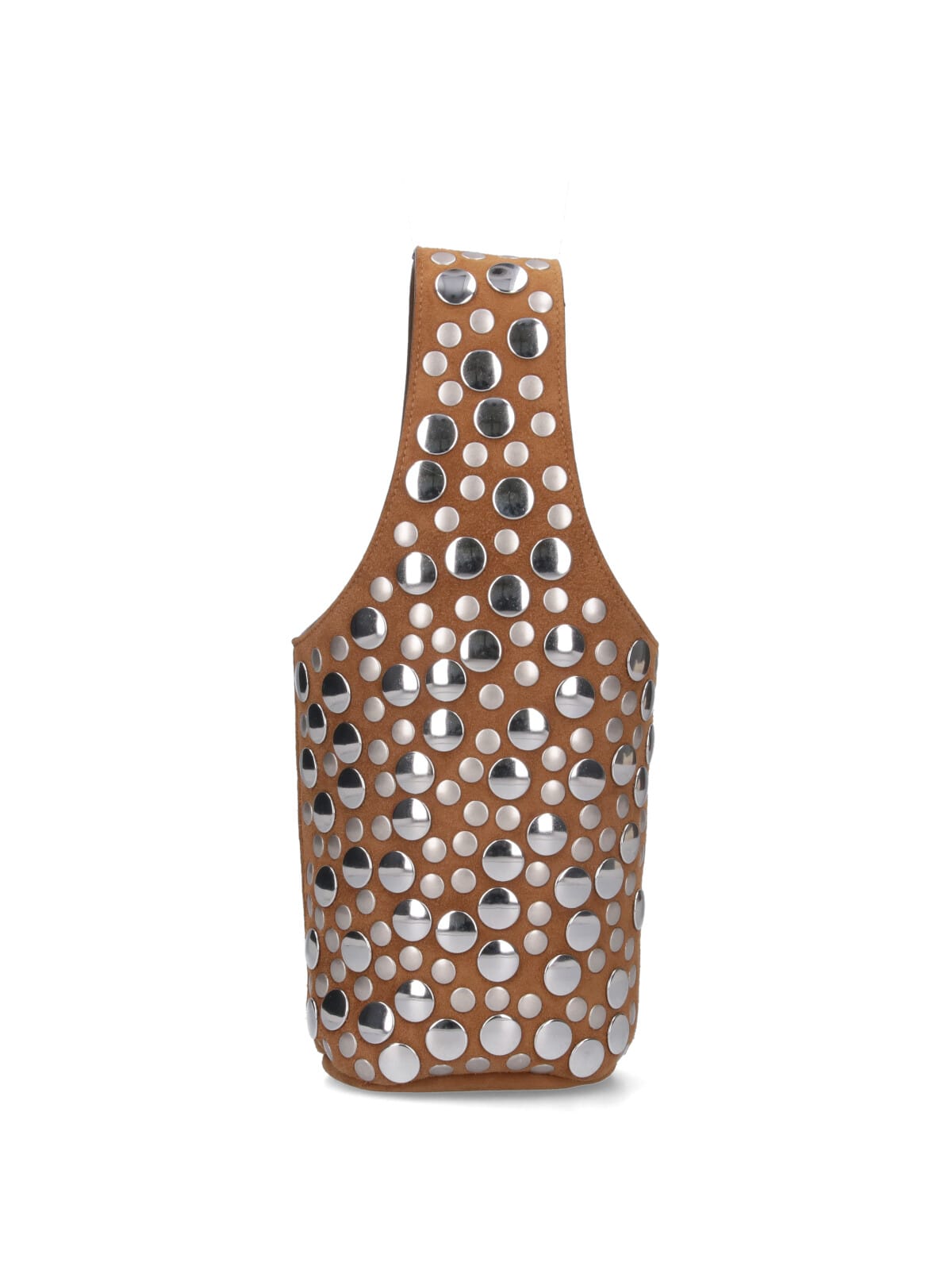 Khaite Livia Studs Bag
