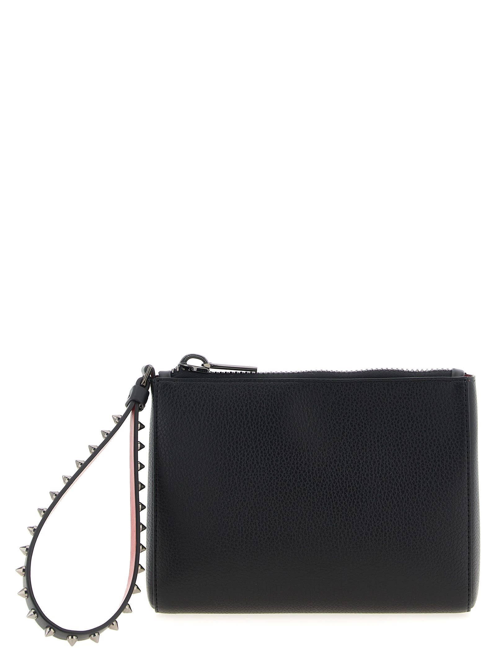cabata Clutch