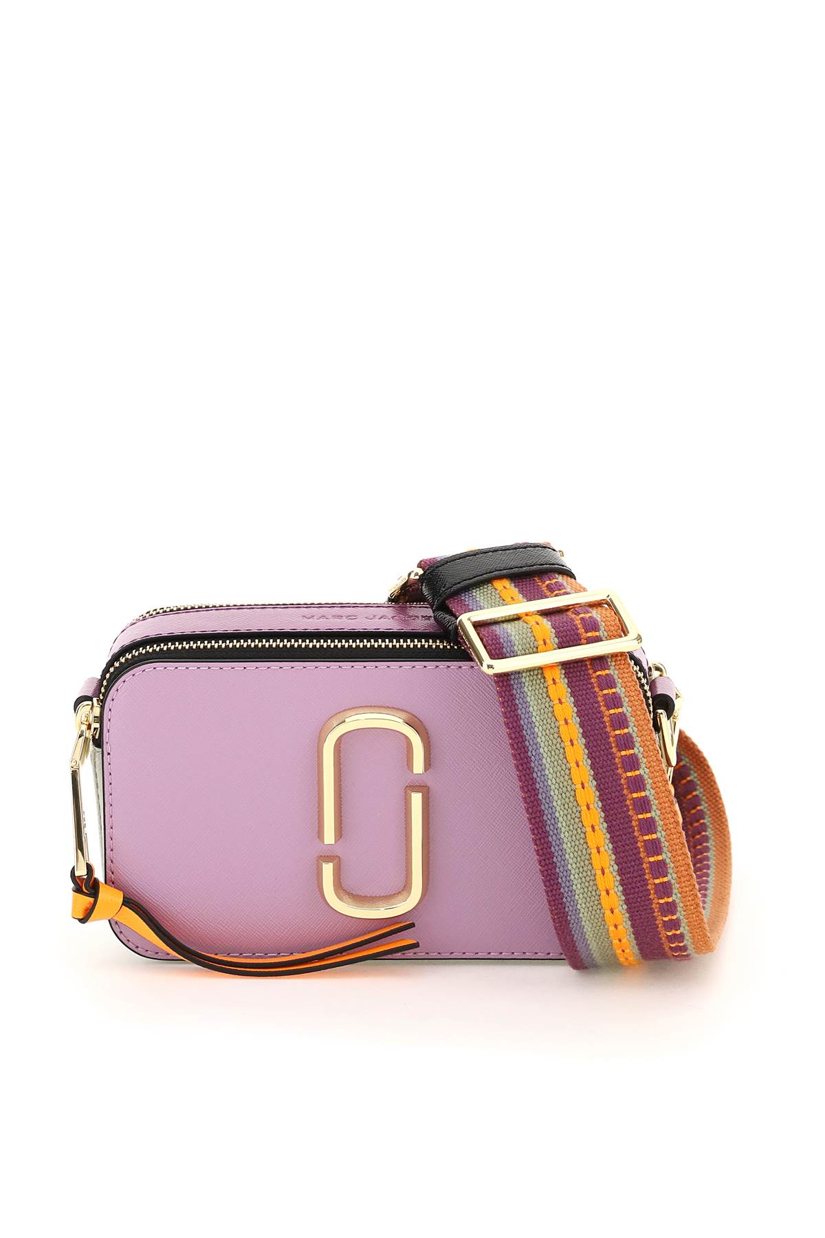 Marc Jacobs Snapshot Bag - Regal Orchid, Women's Fashion, Bags