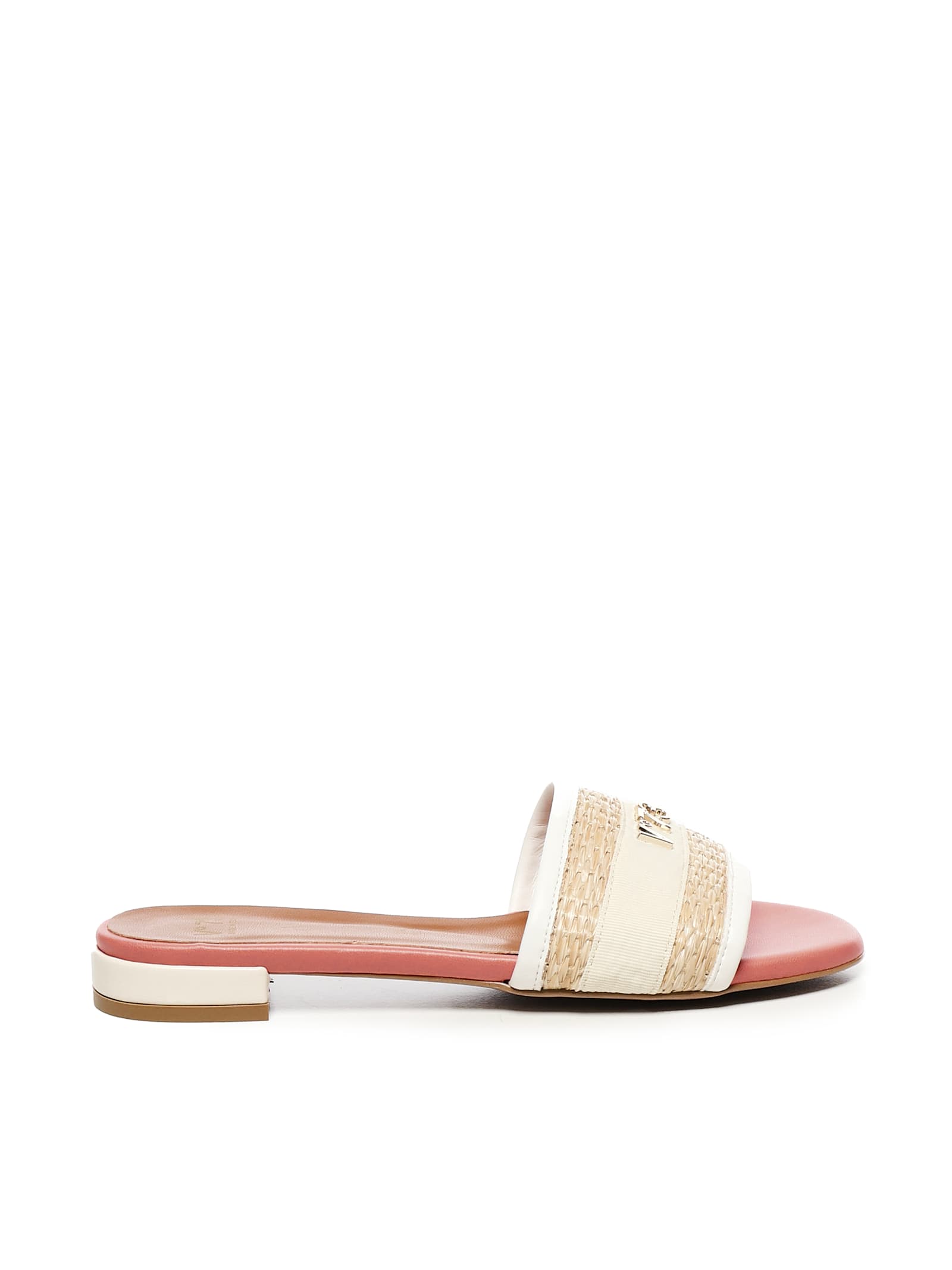 V73 Janette Slippers