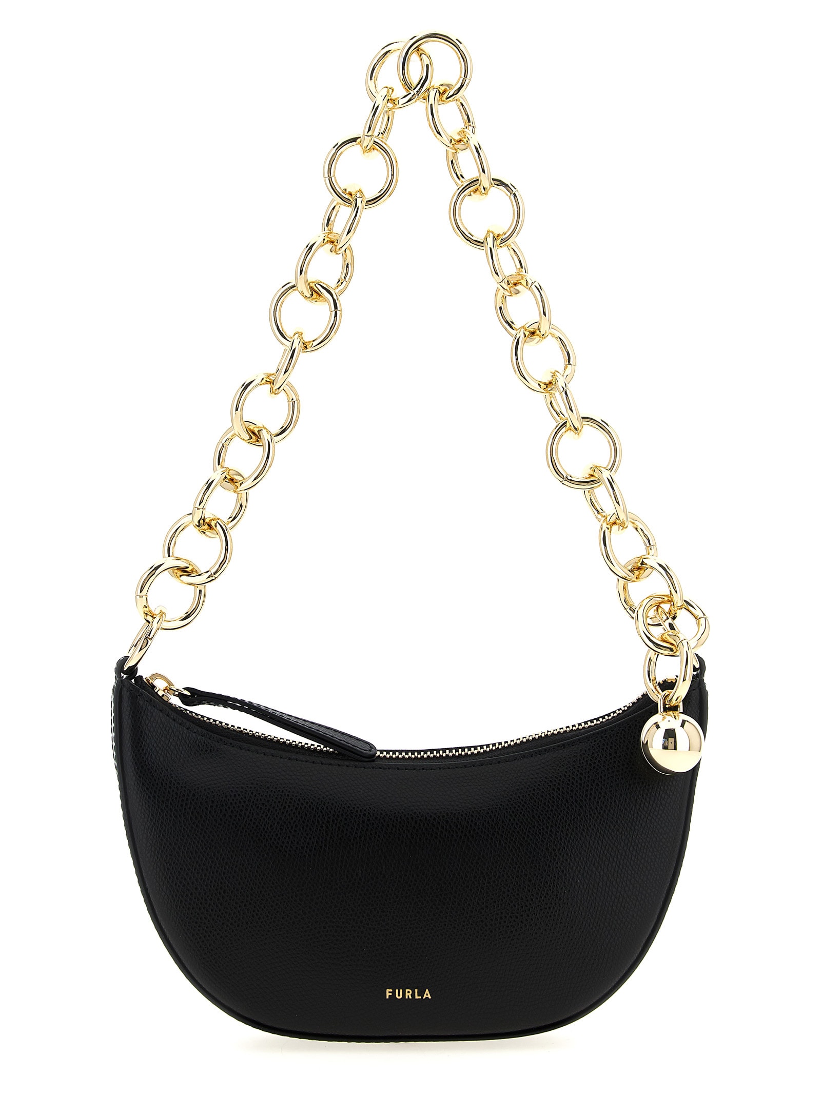 Sfera Mini Shoulder Bag