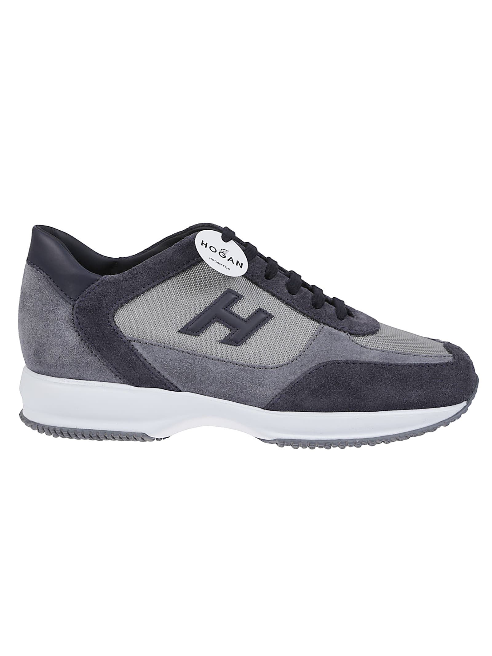 Hogan Interactive Sneakers