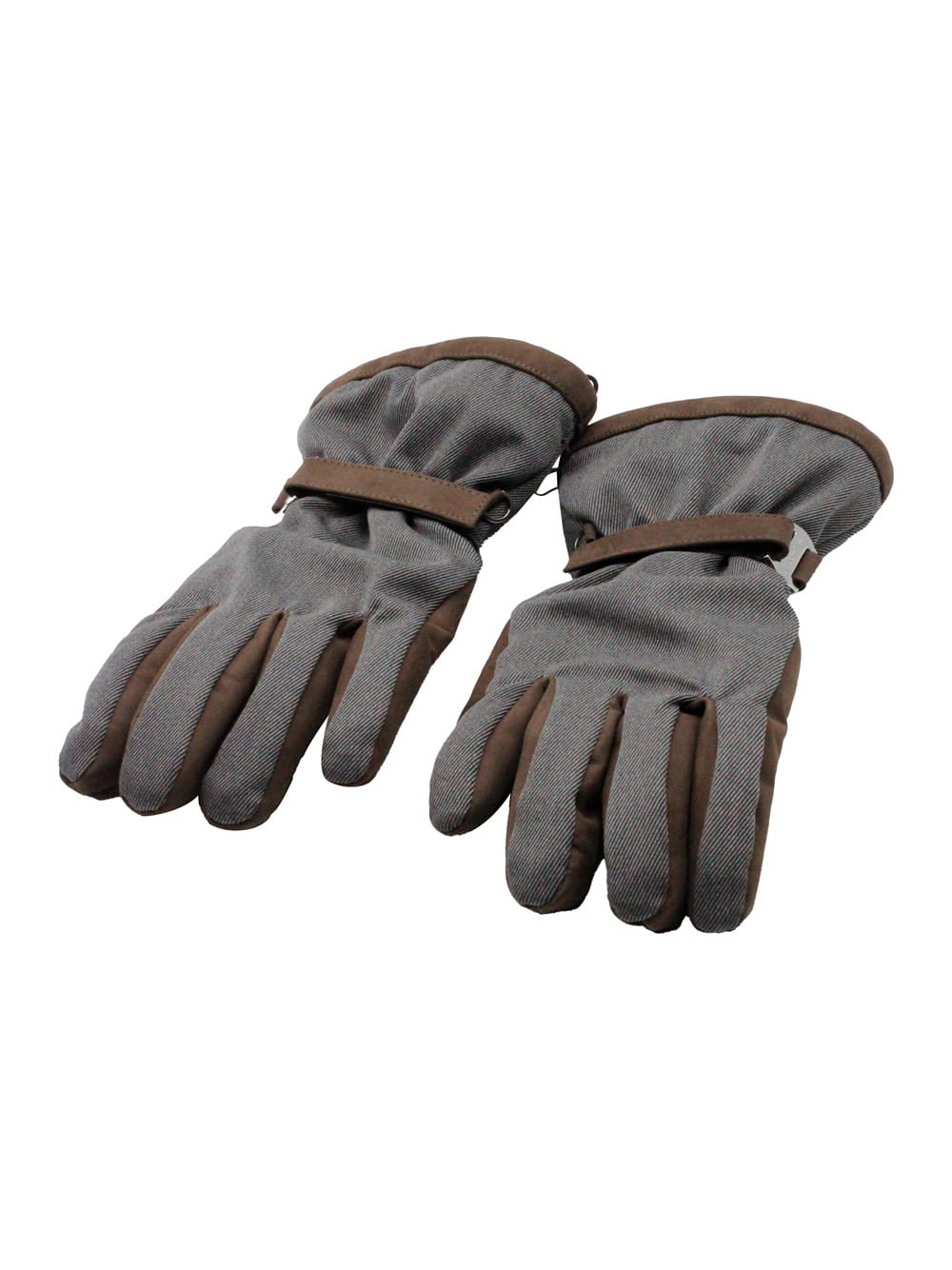 Burberry Cashmere Blend Gloves