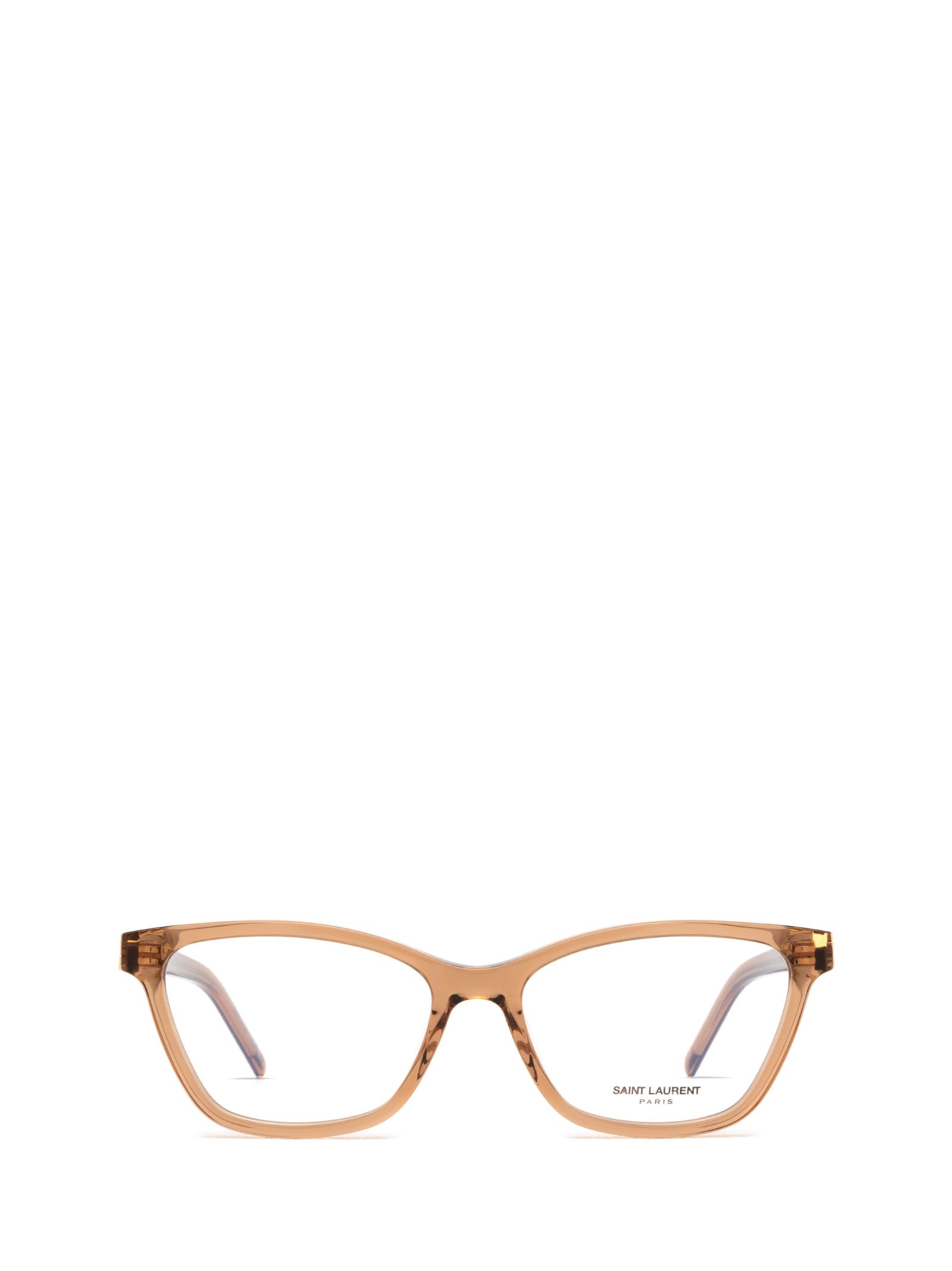 Saint Laurent Sl M128 Brown Glasses