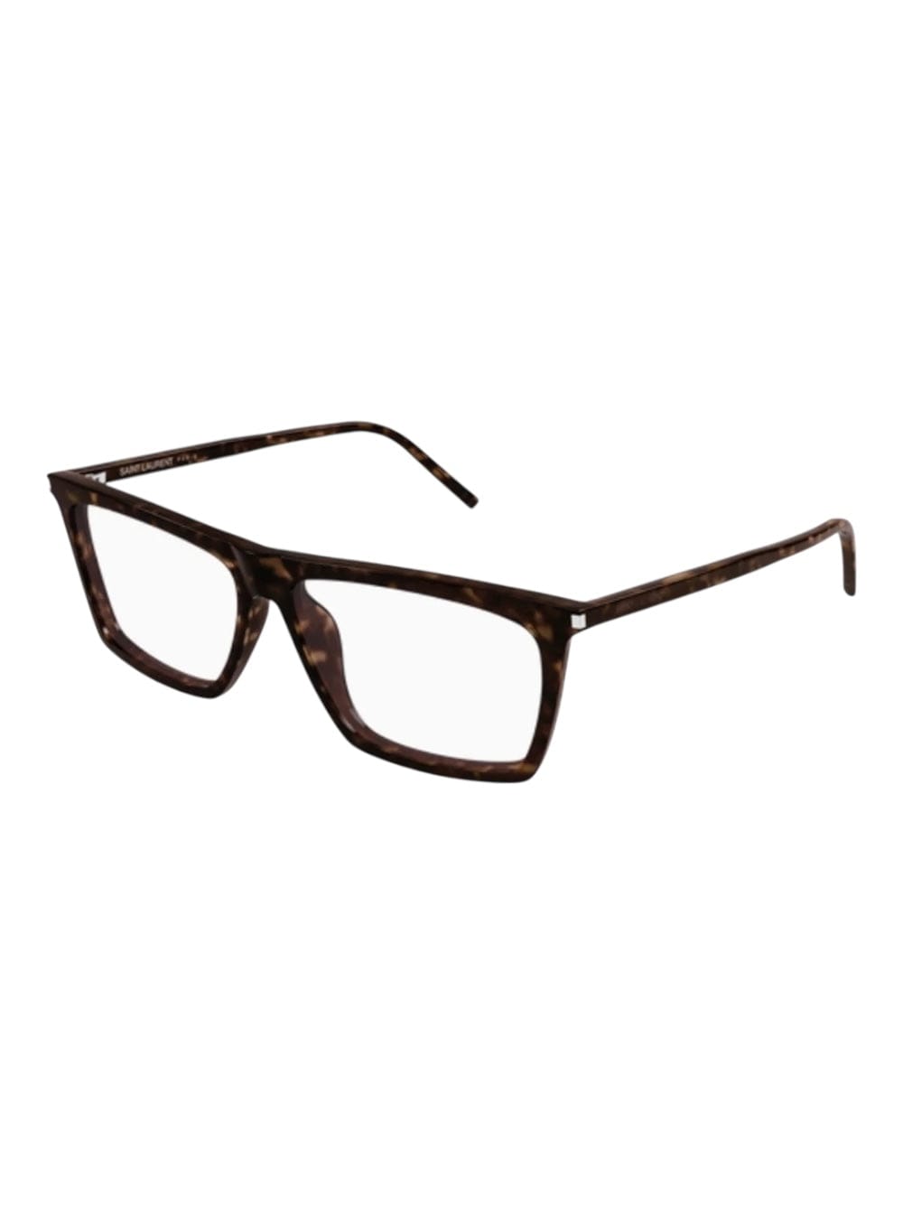 Saint Laurent Sl 803 Glasses In Brown