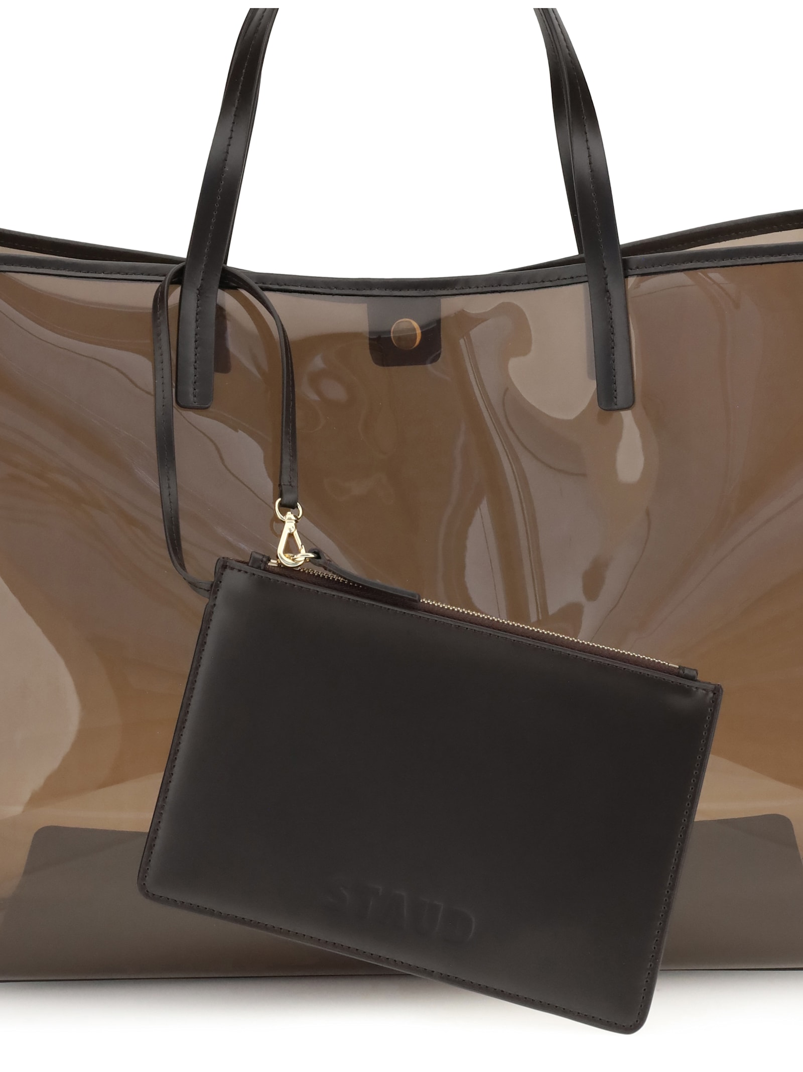 Staud Christos Large Tote Bag