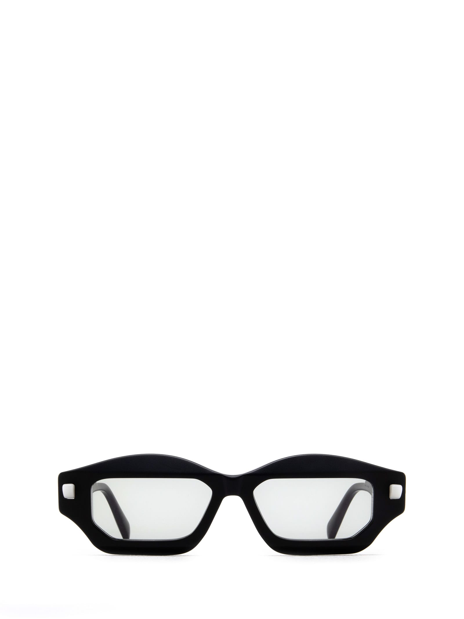 Kuboraum Q6 Black Matt Sunglasses
