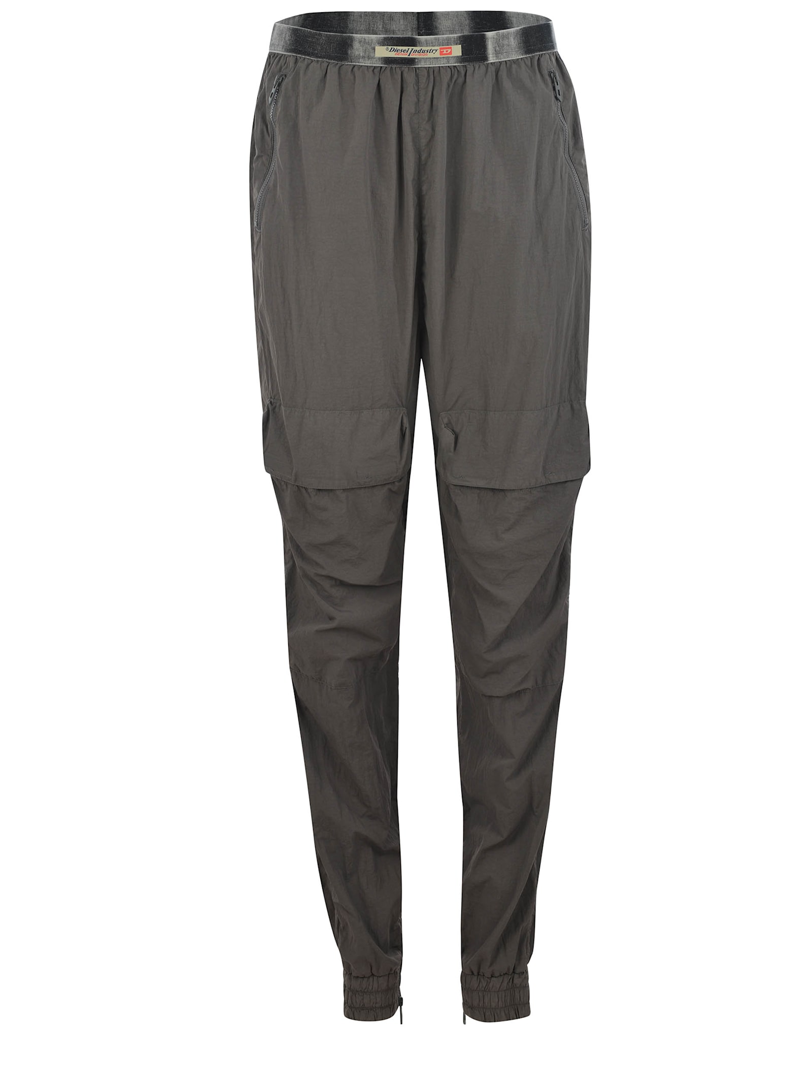 X Toff P-aradise Faded Cargo Pants