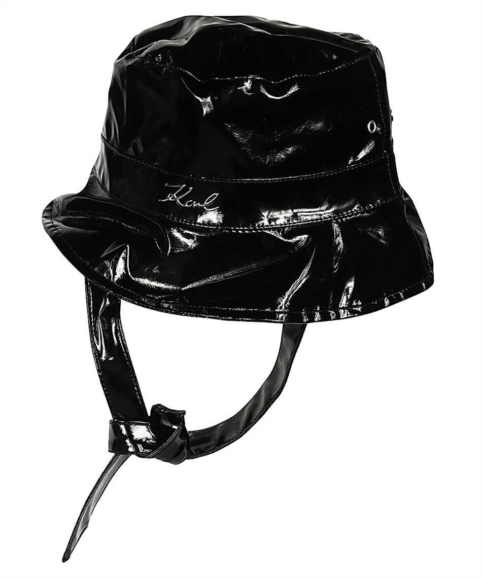 Karl Lagerfeld Bucket Hat