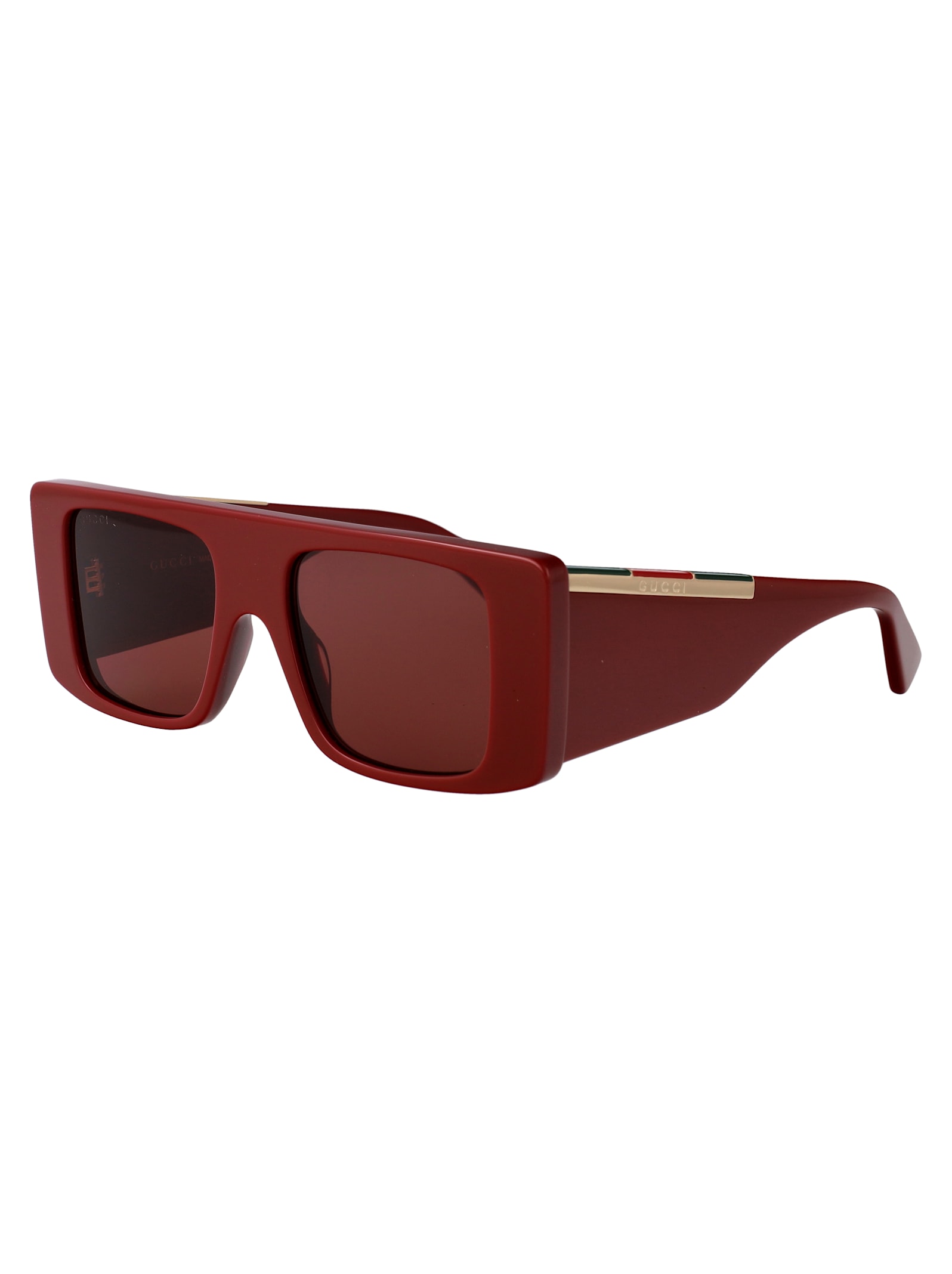 Gucci Squared Sunglasses Gg1888 S 004