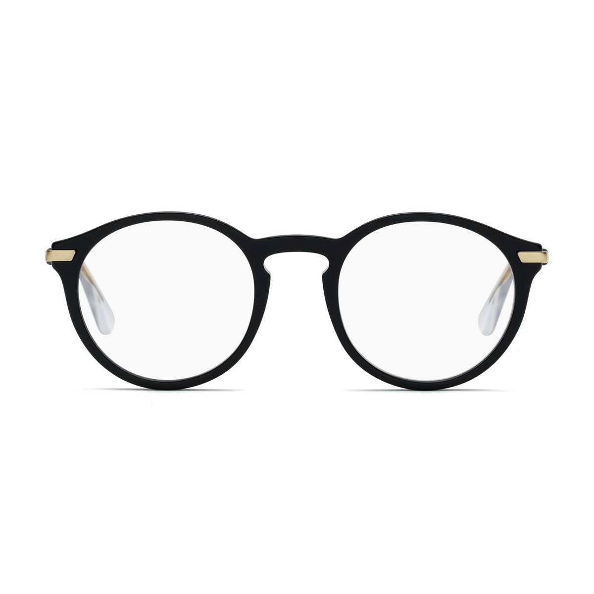 Shop Dior Essence5 Glasses In Nero