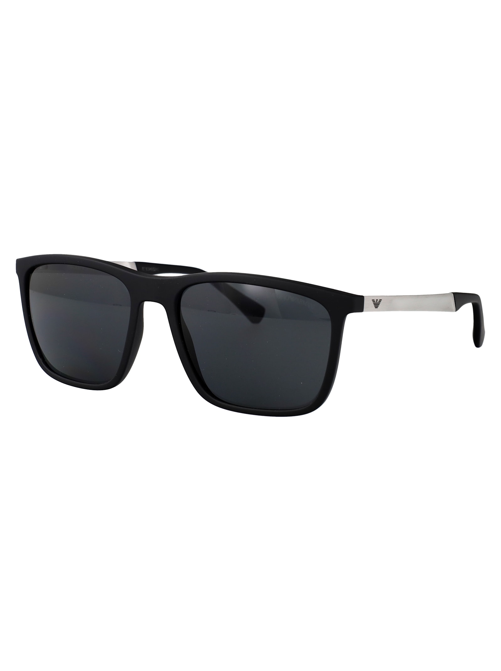 Emporio Armani Squared Sunglasses 0 Ea4150 506387