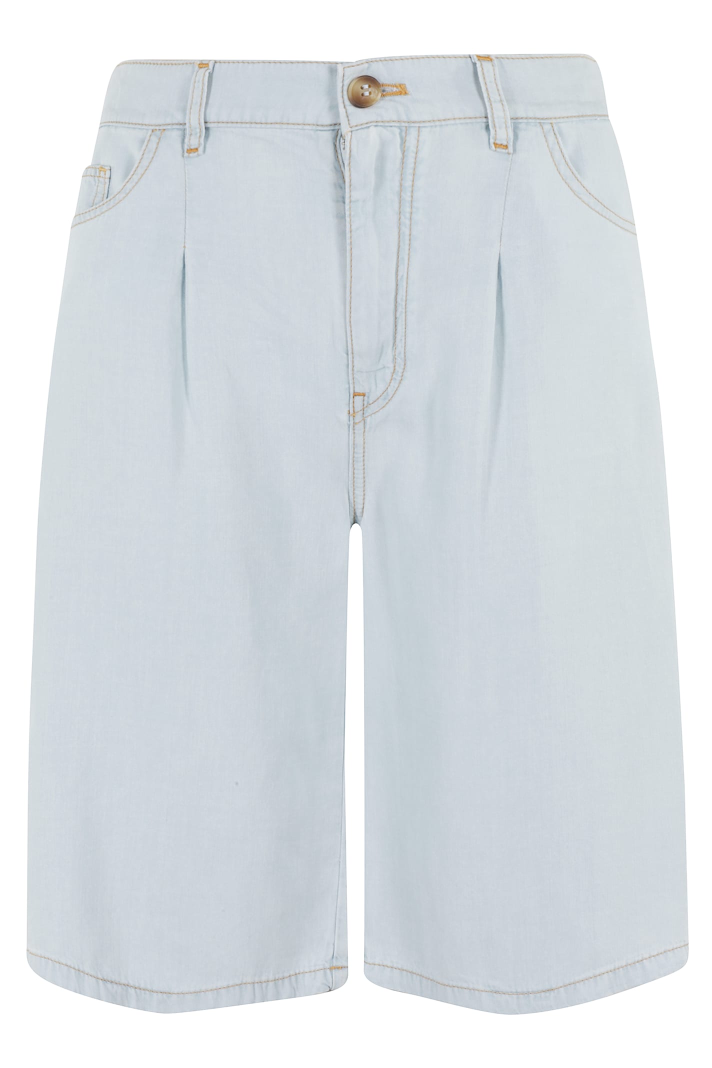 Shop Semicouture Ellen In Sky