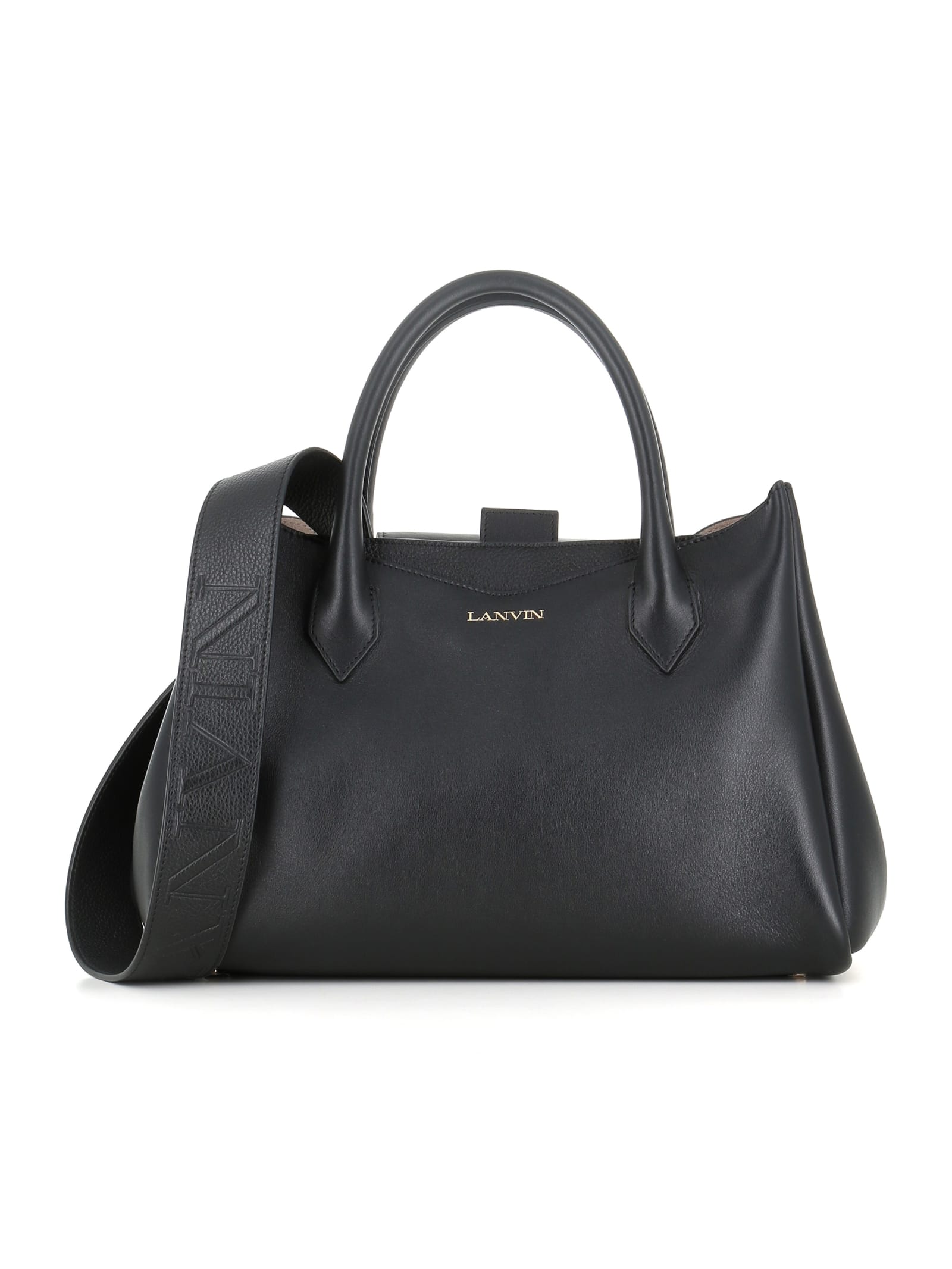 LANVIN BORSA LOCTAVE 