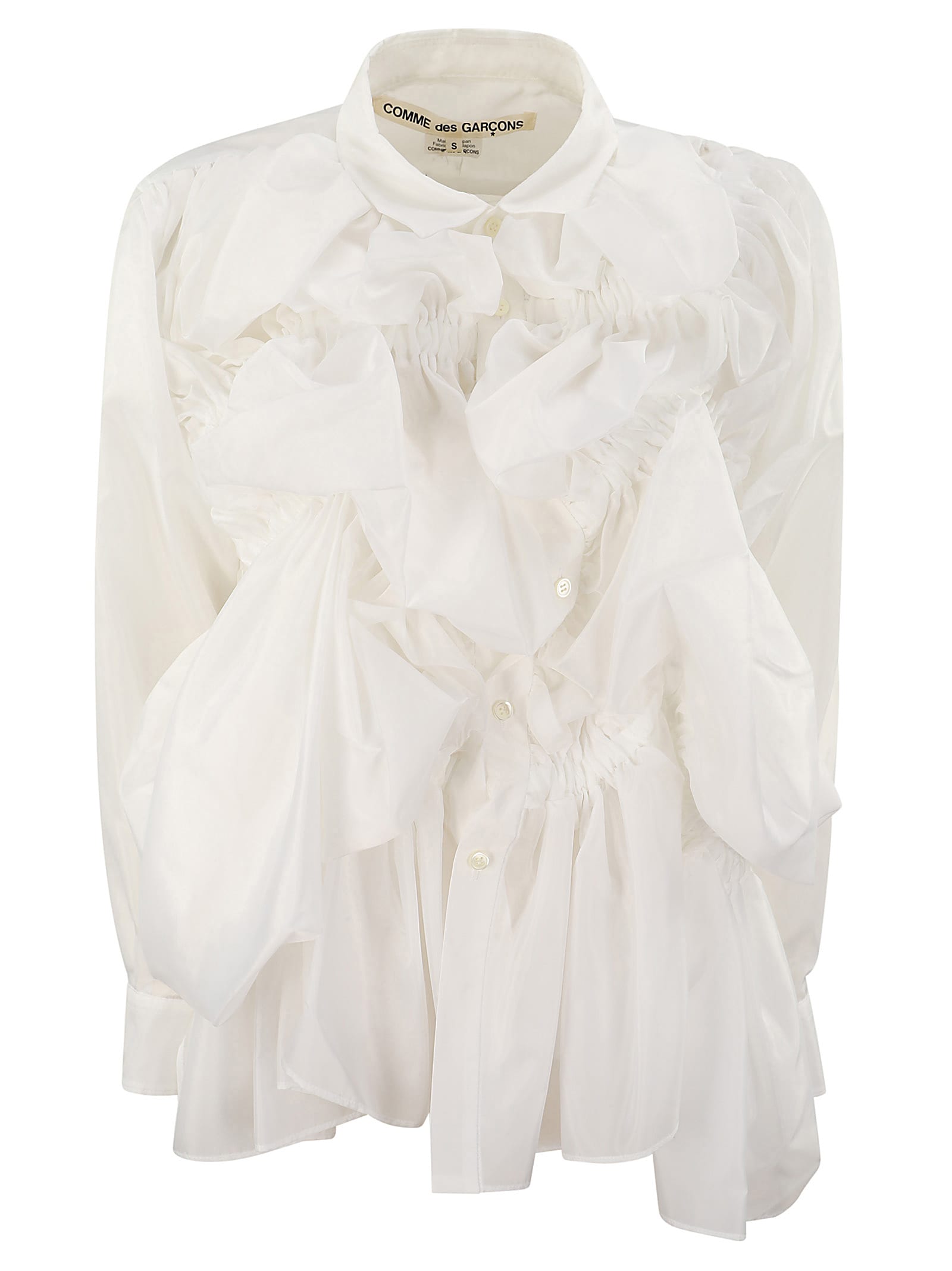 Comme des Garçons Ladies Blouse