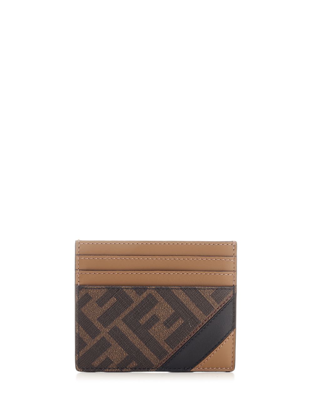 Diagonal Card Holder