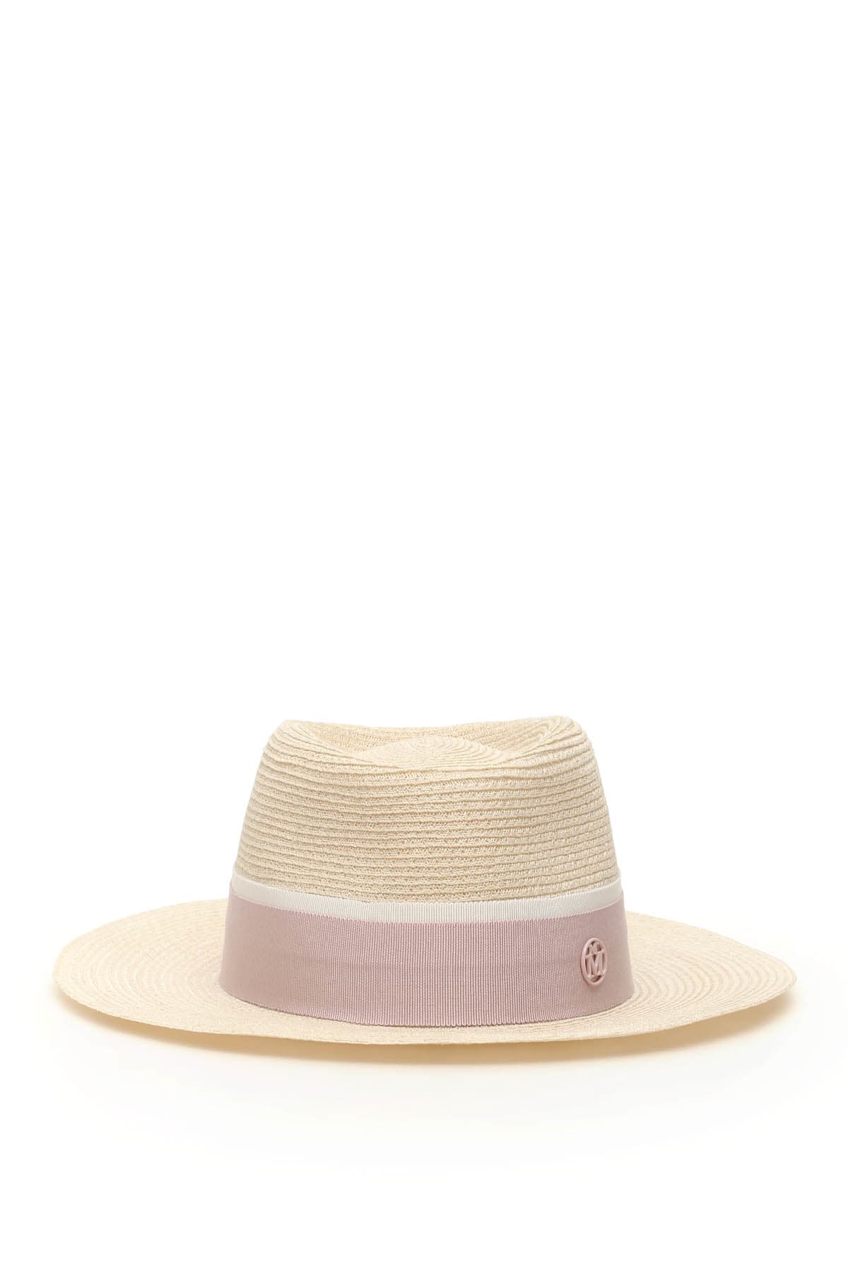 Maison Michel andre Straw Hat