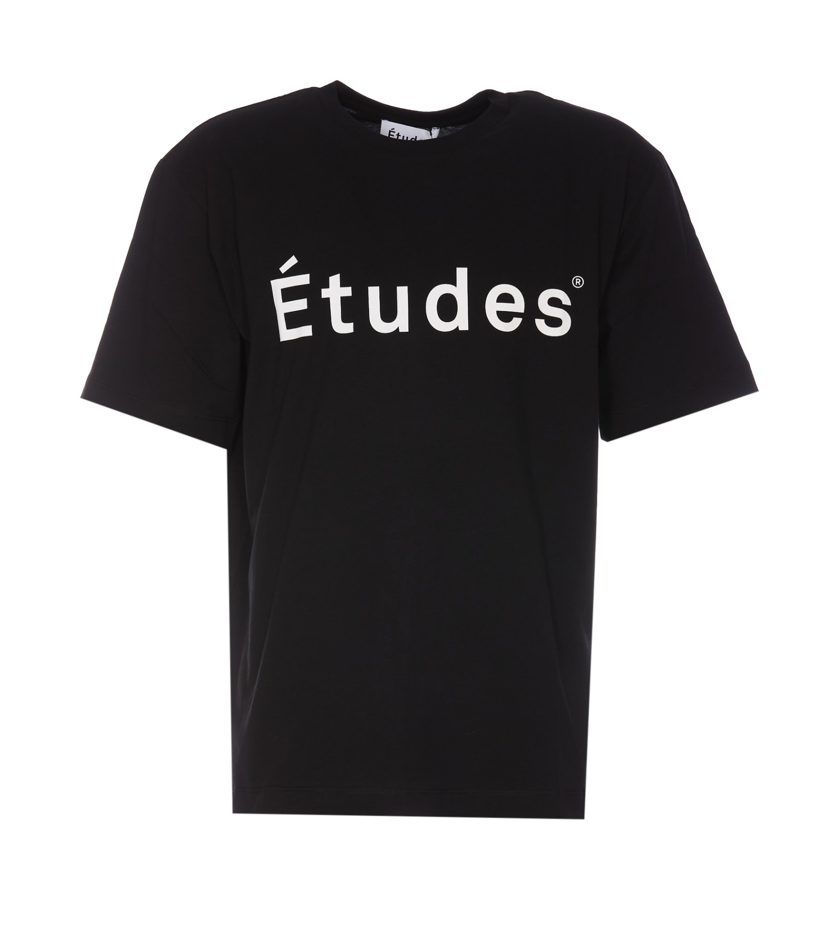 Études Wonder T-shirt