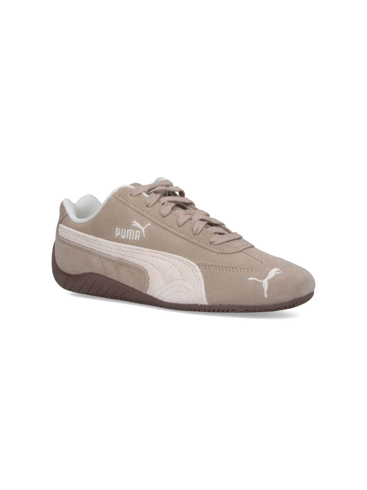 Puma Speedcat Og Sneakers In Brown