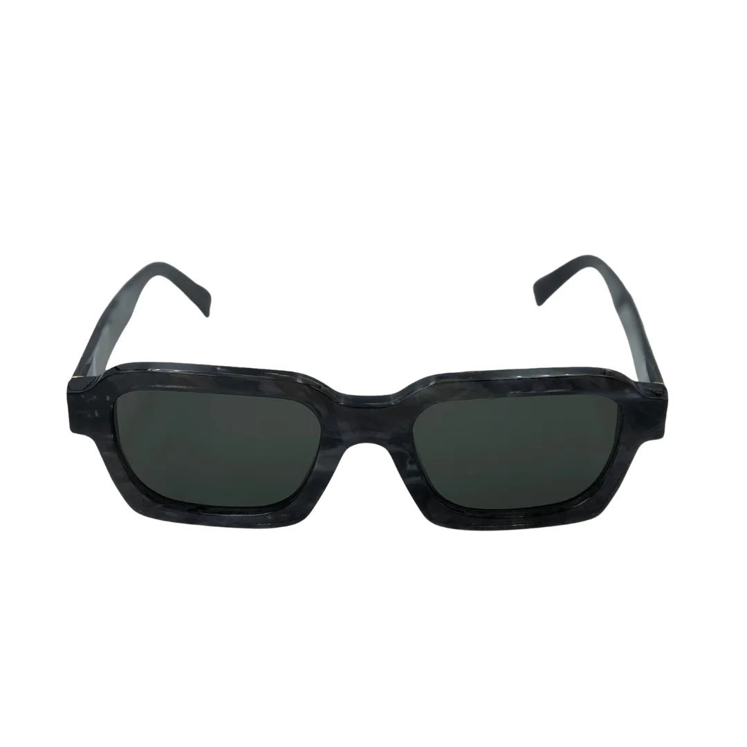 Retrosuperfuture Caro Marble Gray