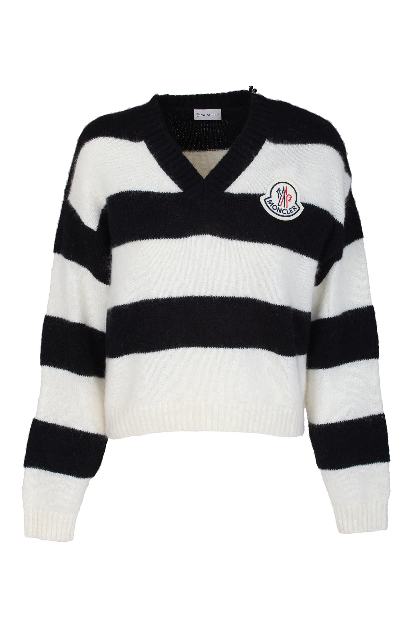 MONCLER SWEATER,11519581