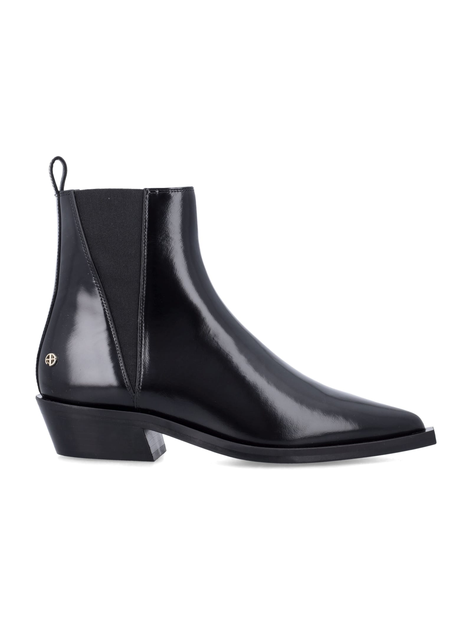 Bekah Ankle Boots