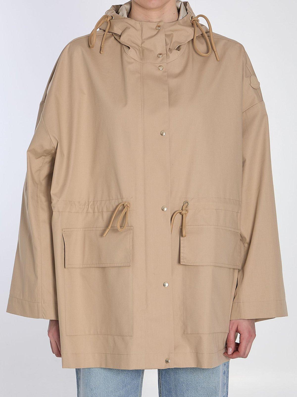 gaillon Parka