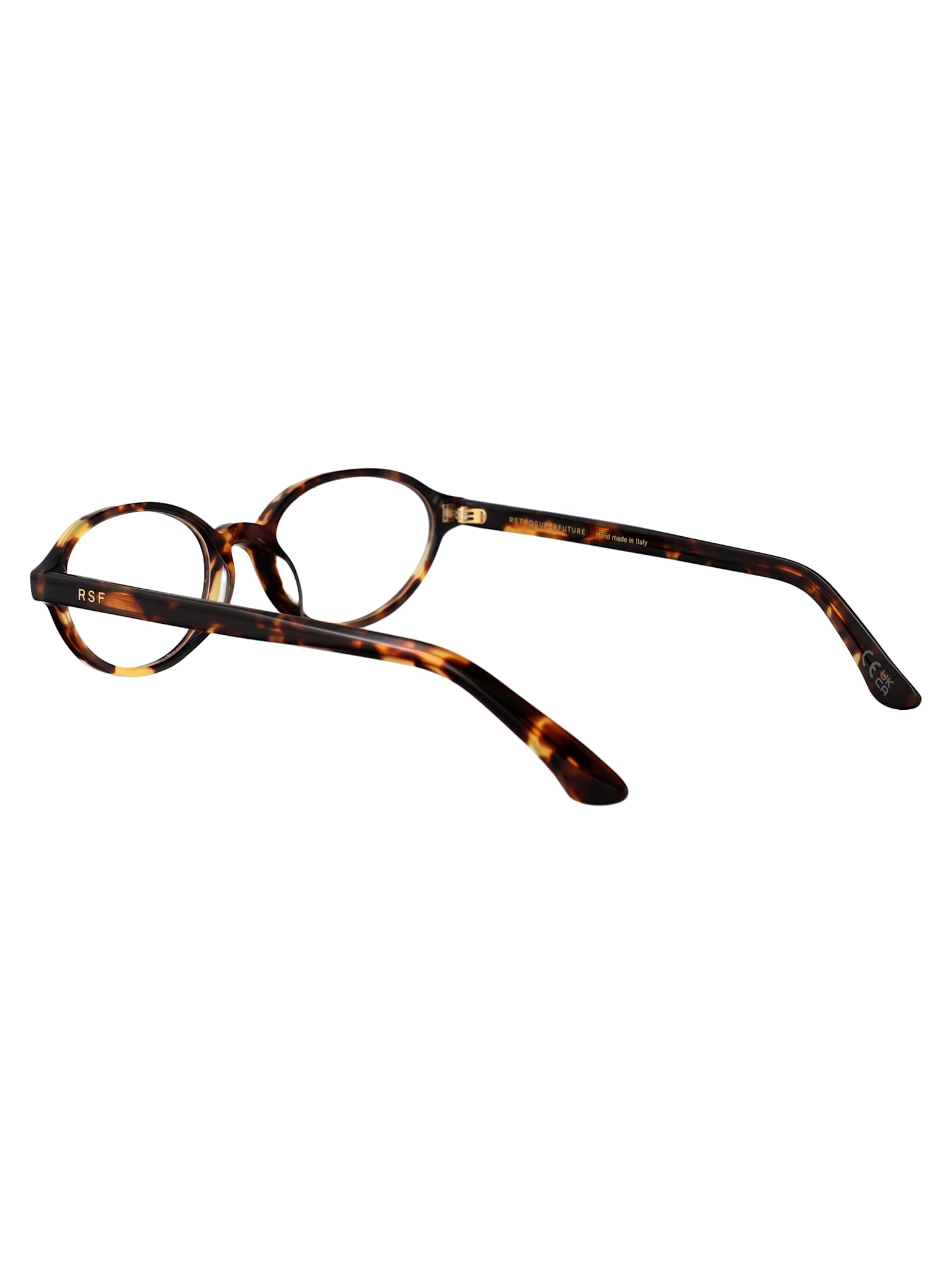 Retrosuperfuture Numero 04 Sunglasses