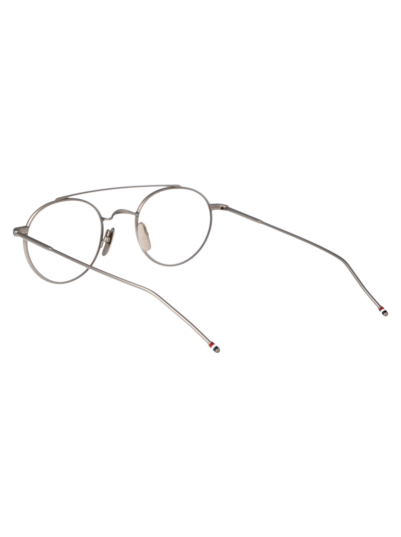 Shop Thom Browne Ueo101a-g0001-035-49 Glasses In 035 Med