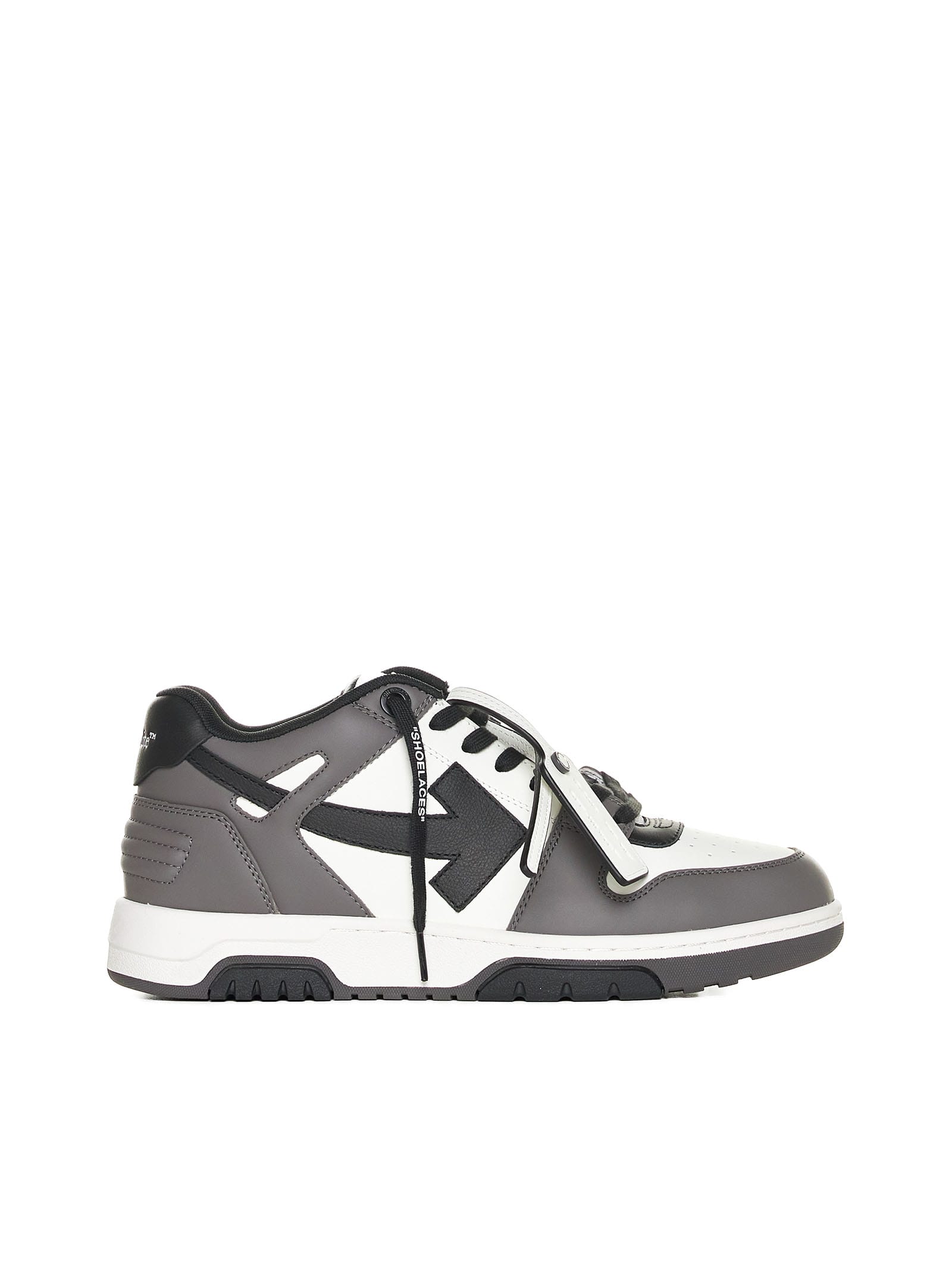 Out Of Office Low Top Sneakers