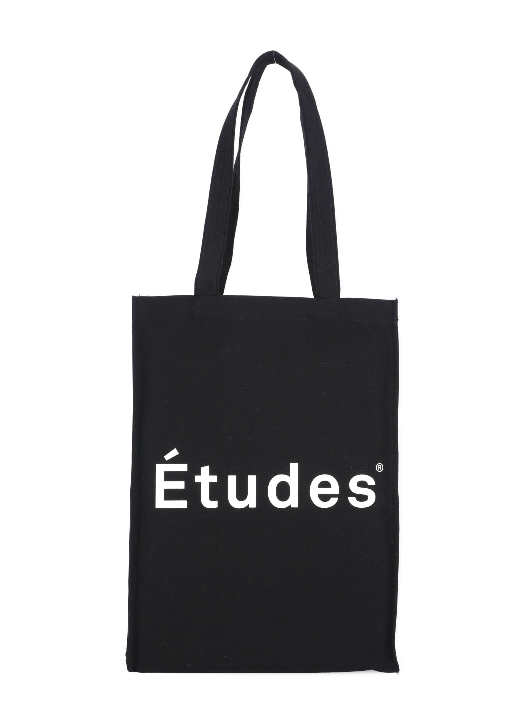 Études Shoulder Bag With Logo