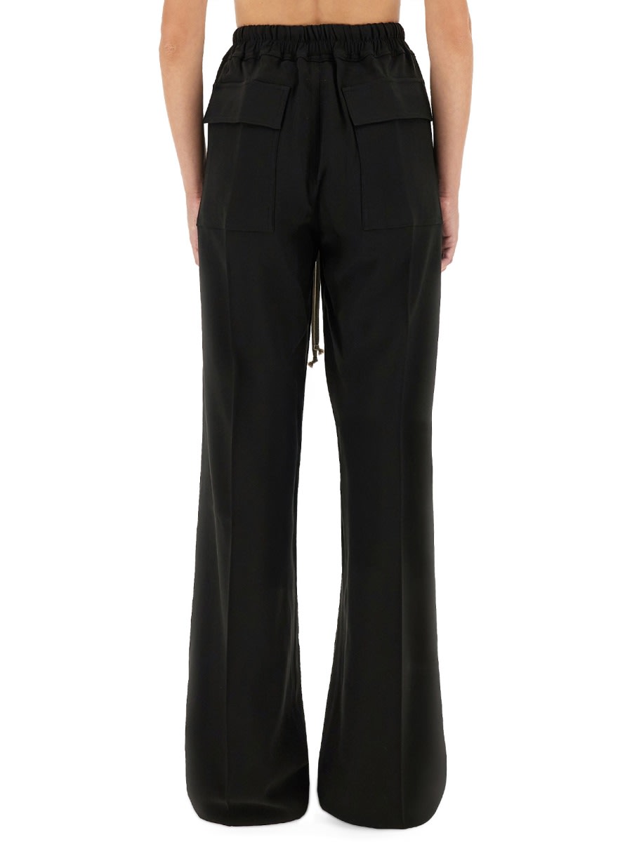 Rick Owens Pants Dietrich In Multi