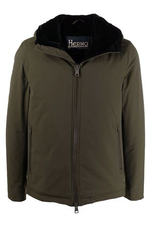 Herno Fured Jacket