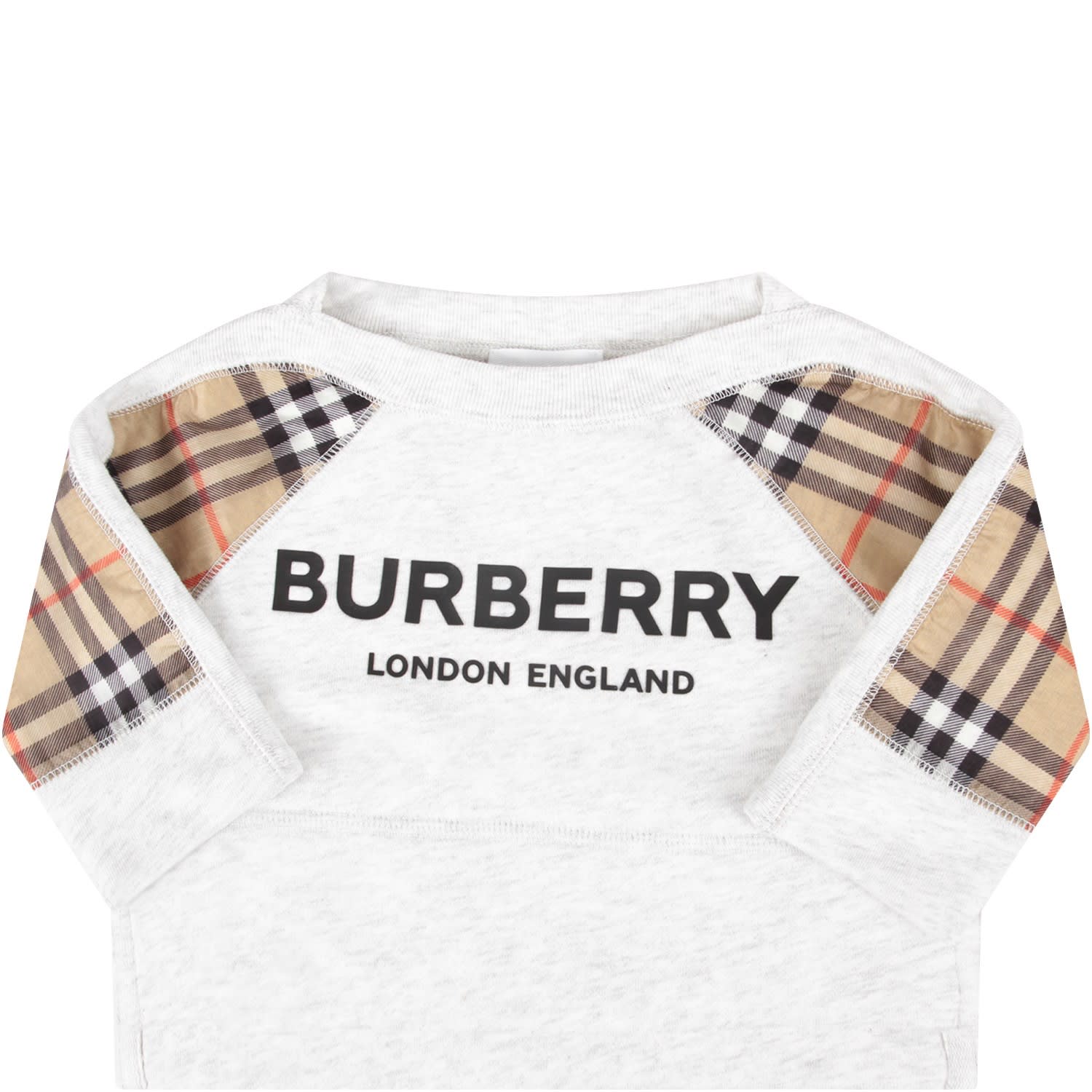burberry clothes for baby girl