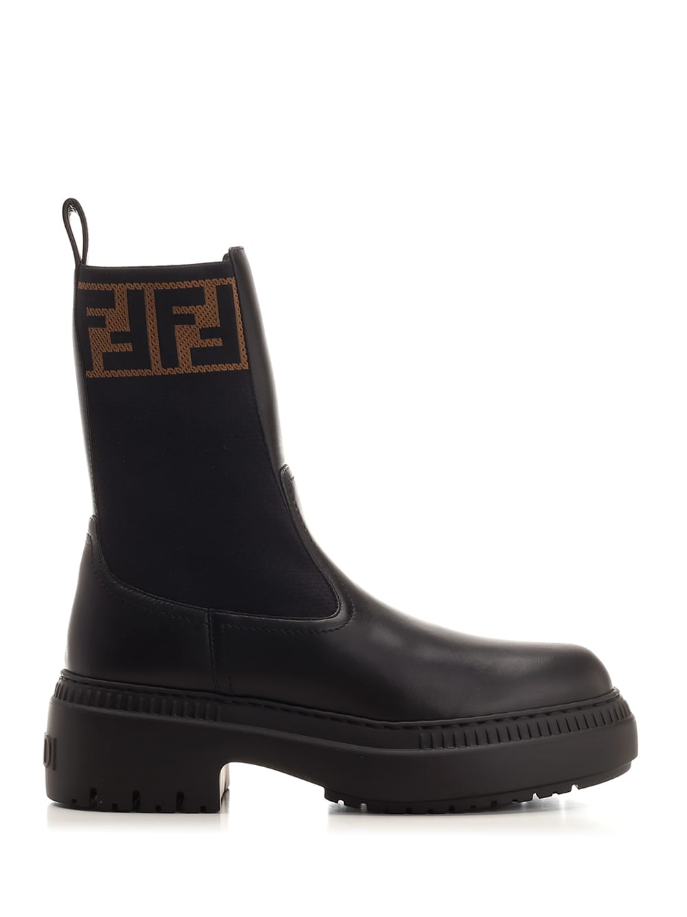 Chelsea Boot