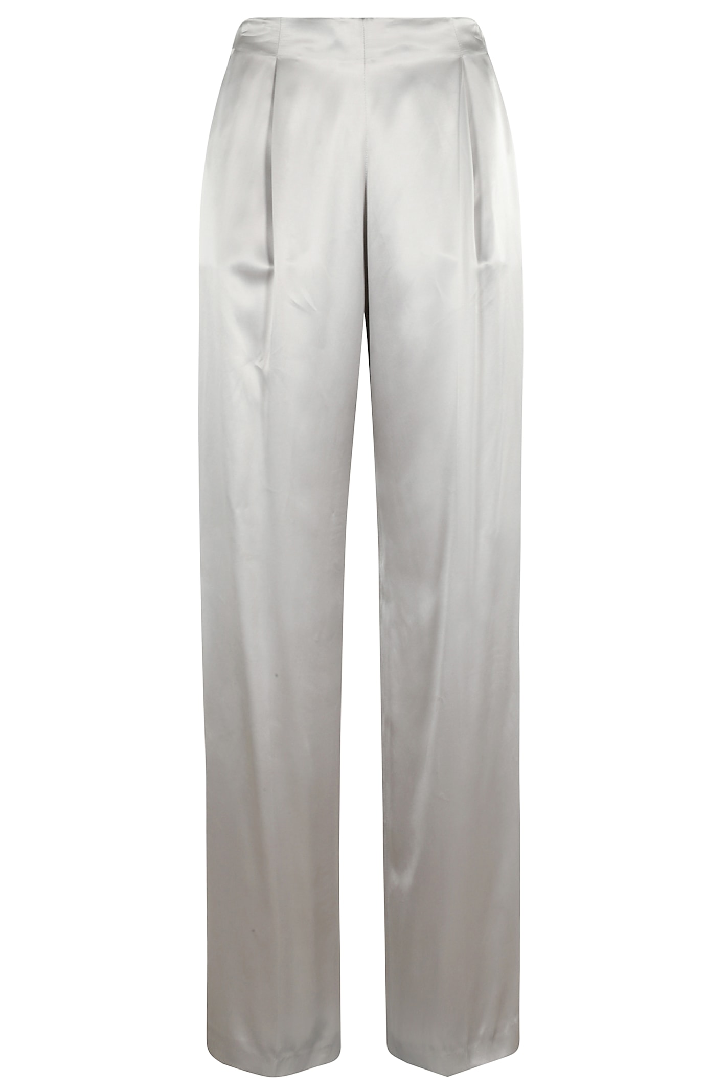 Pantalone Raso Lucido