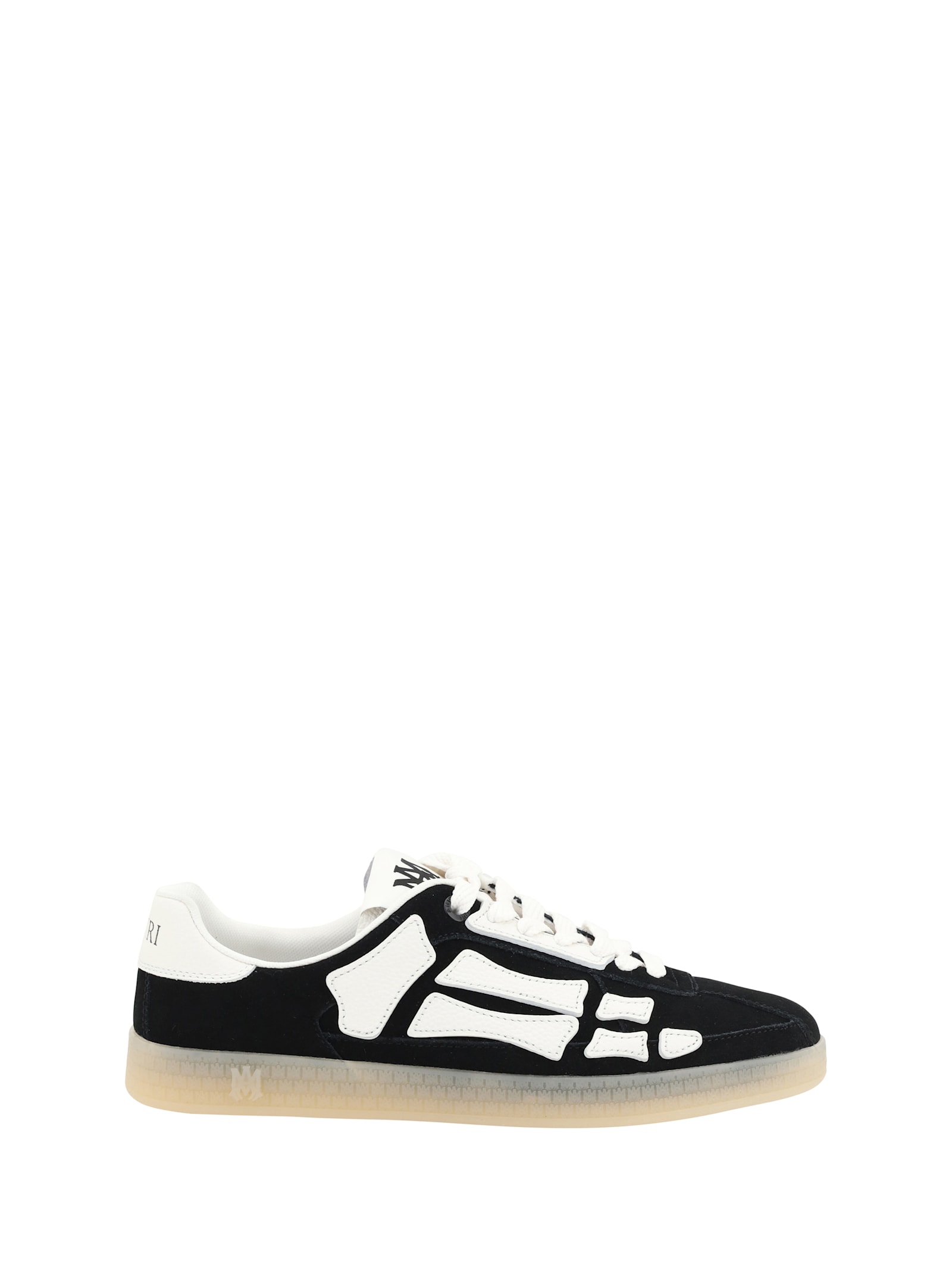 Pacific Bones Sneakers