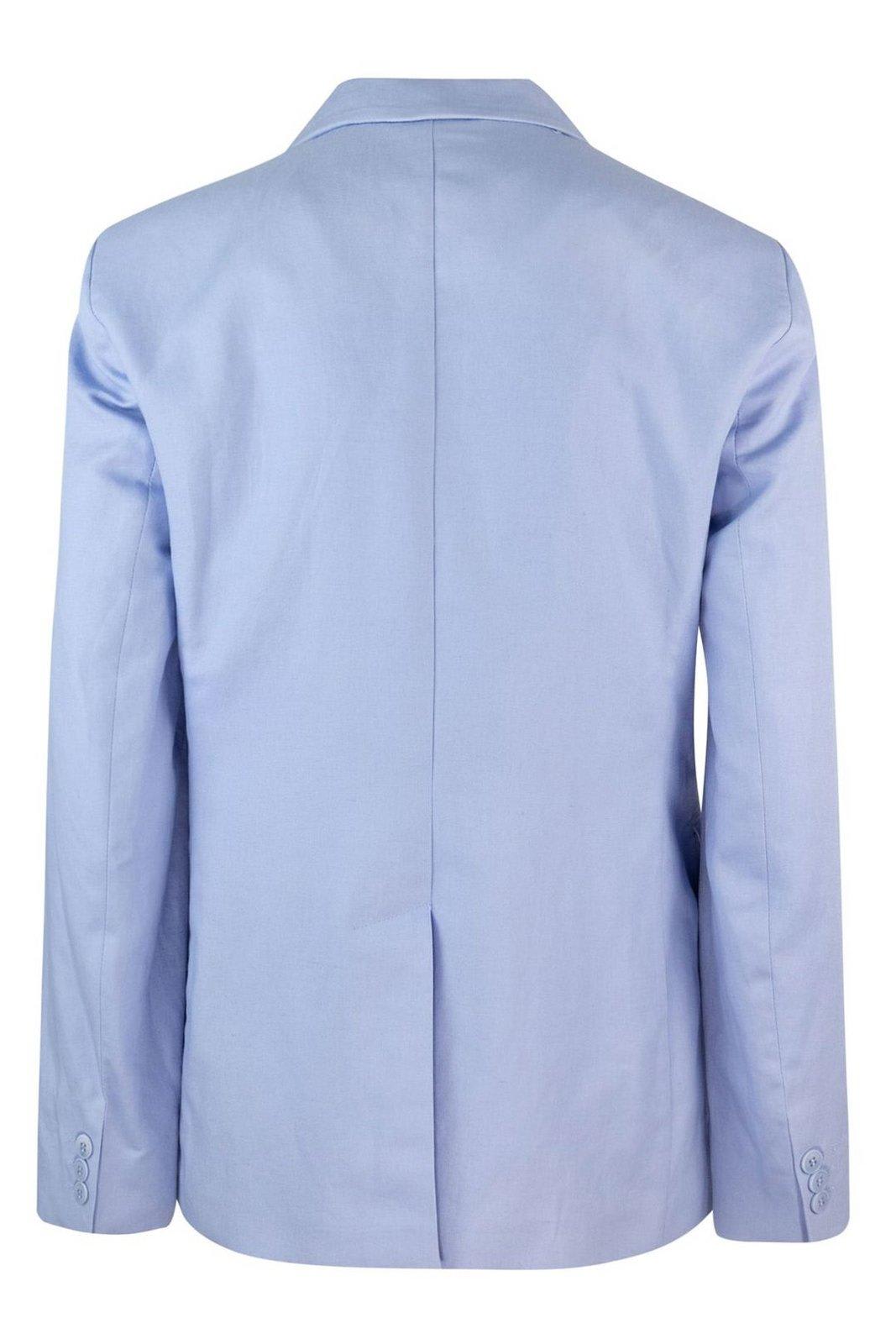 Shop Weekend Max Mara Quito Single-breasted Jacket
