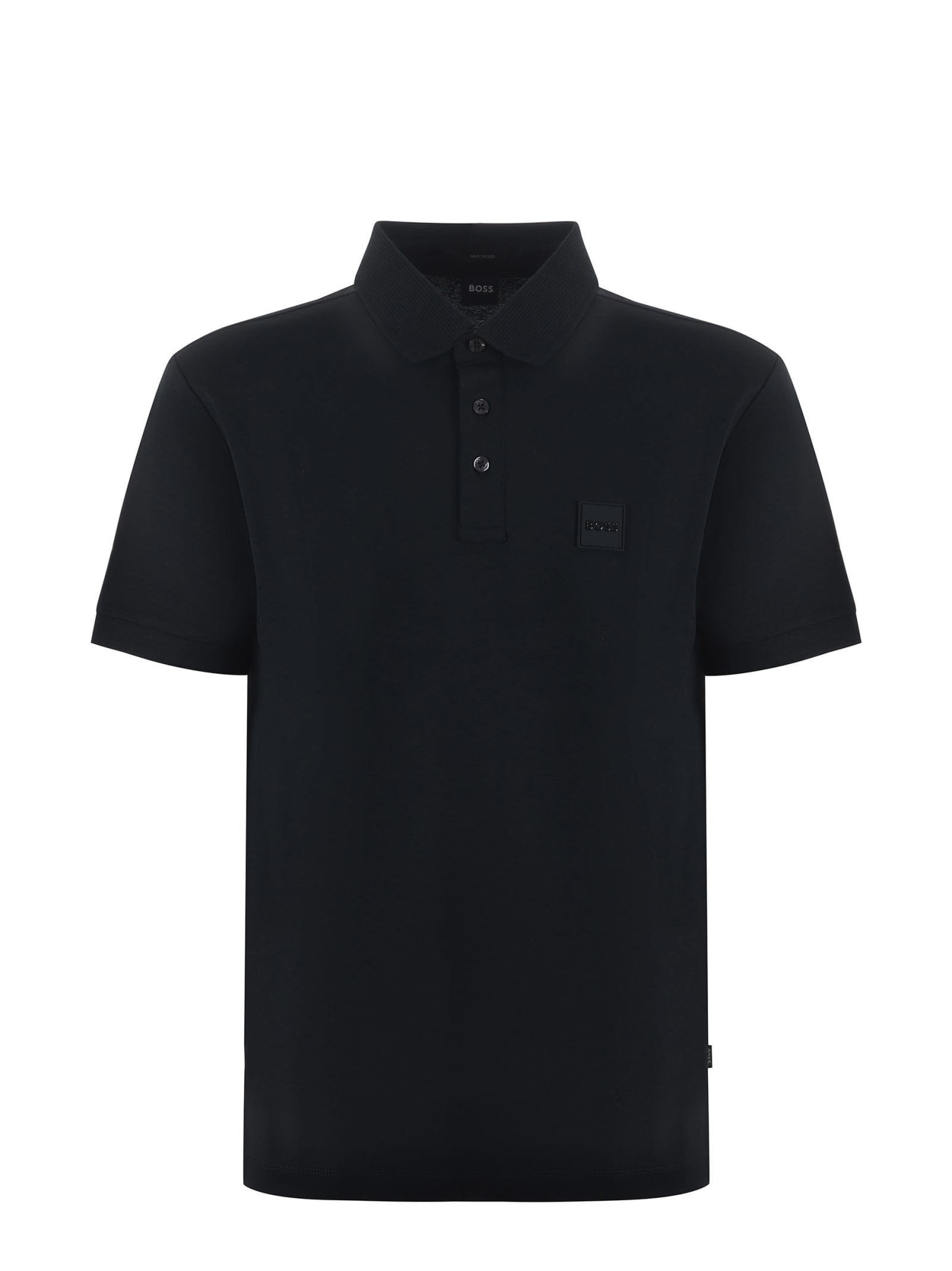 HUGO BOSS BOSS POLO SHIRT