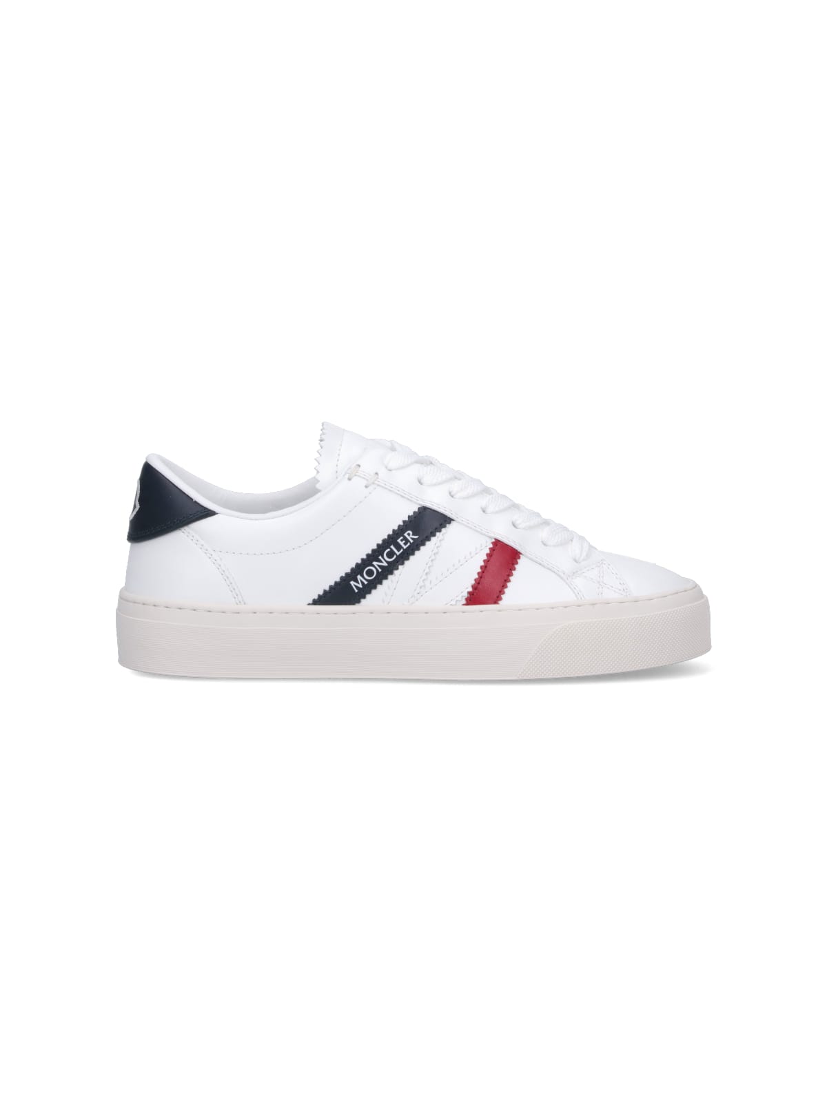 monaco M Low-top Sneakers