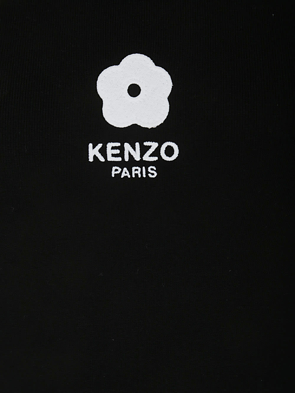 Shop Kenzo Boke 2.0 Tank Top In J Noir
